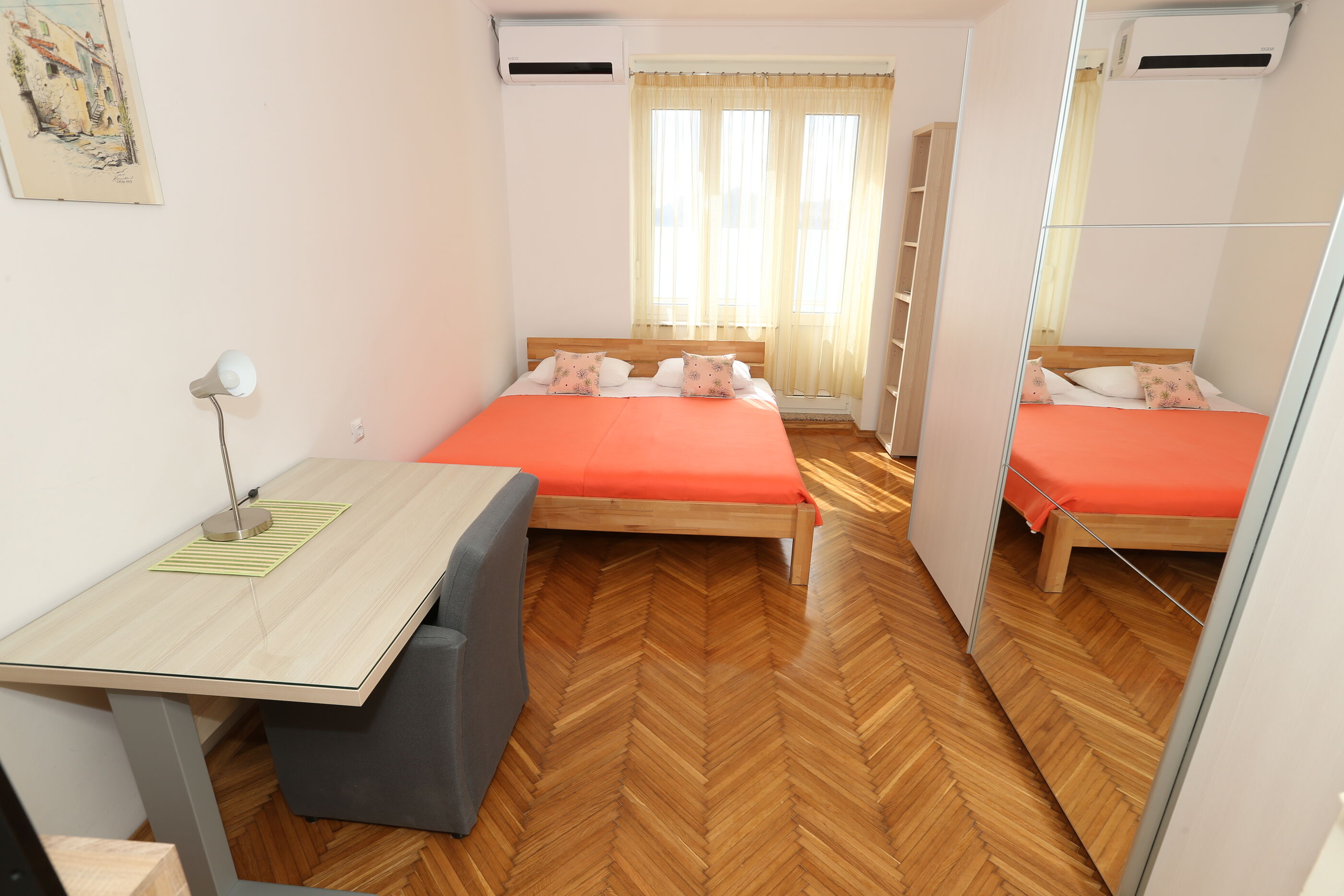 Apartment Seaside 25348-A1