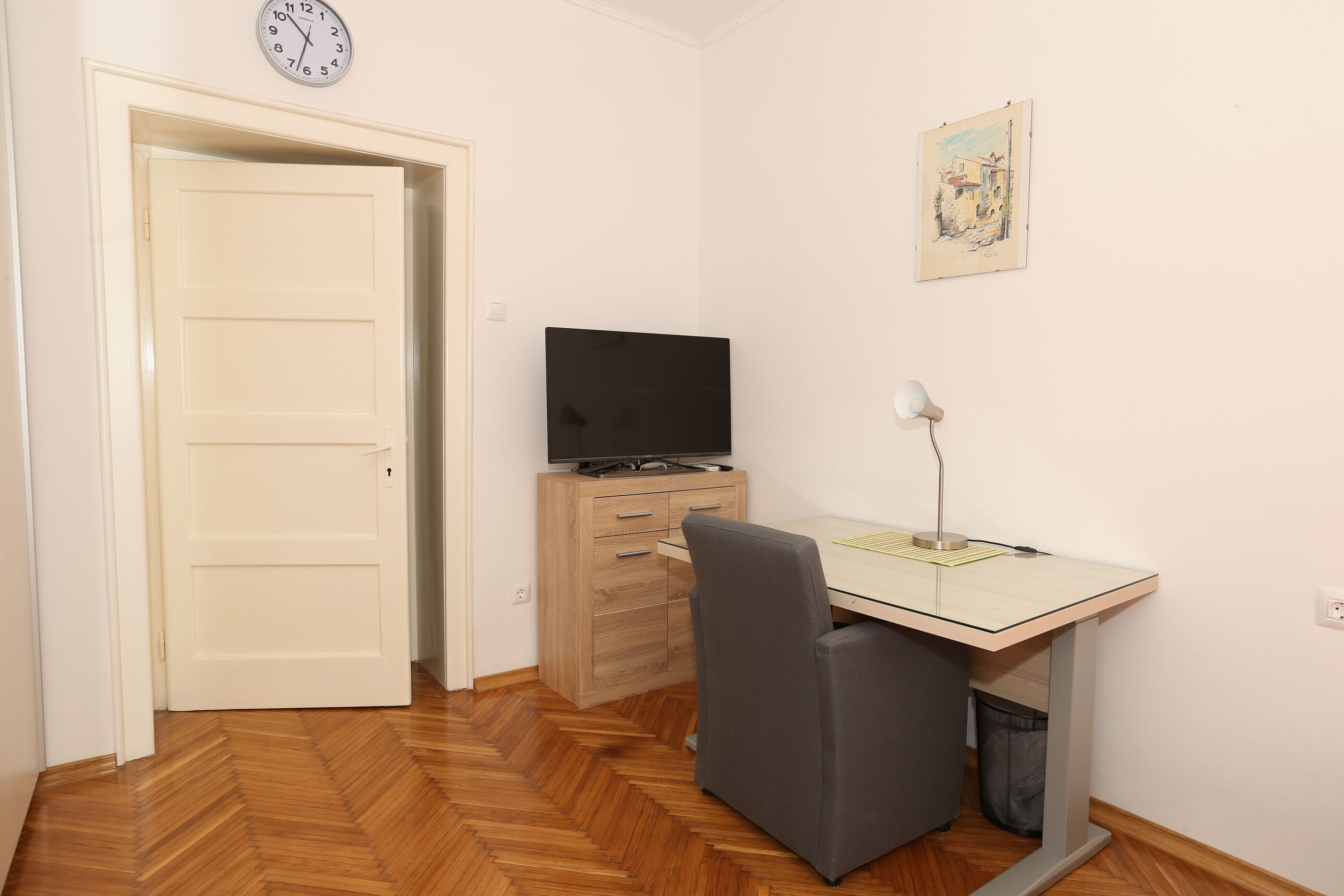 Apartment Seaside 25348-A1