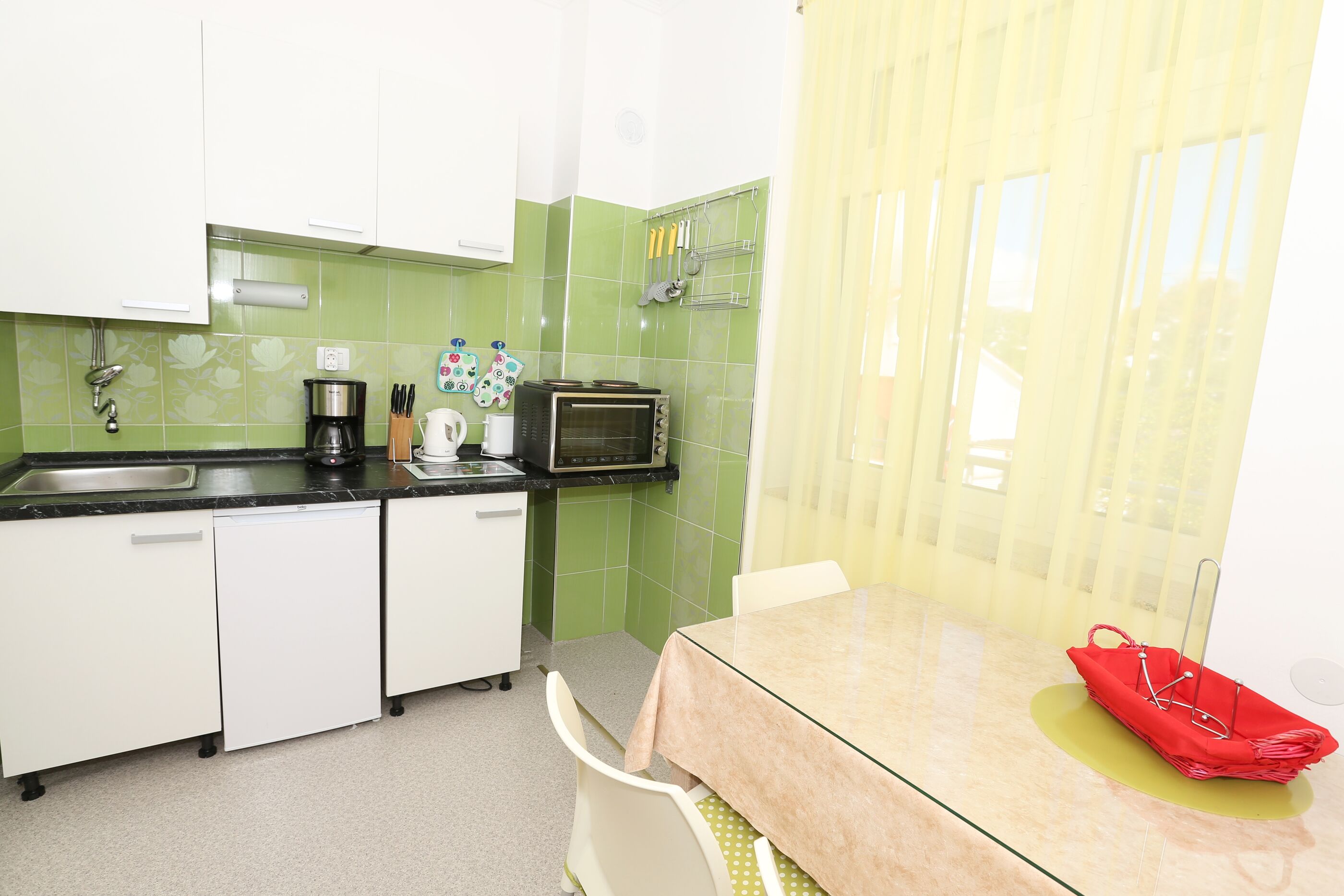 Apartment Seaside 25348-A1