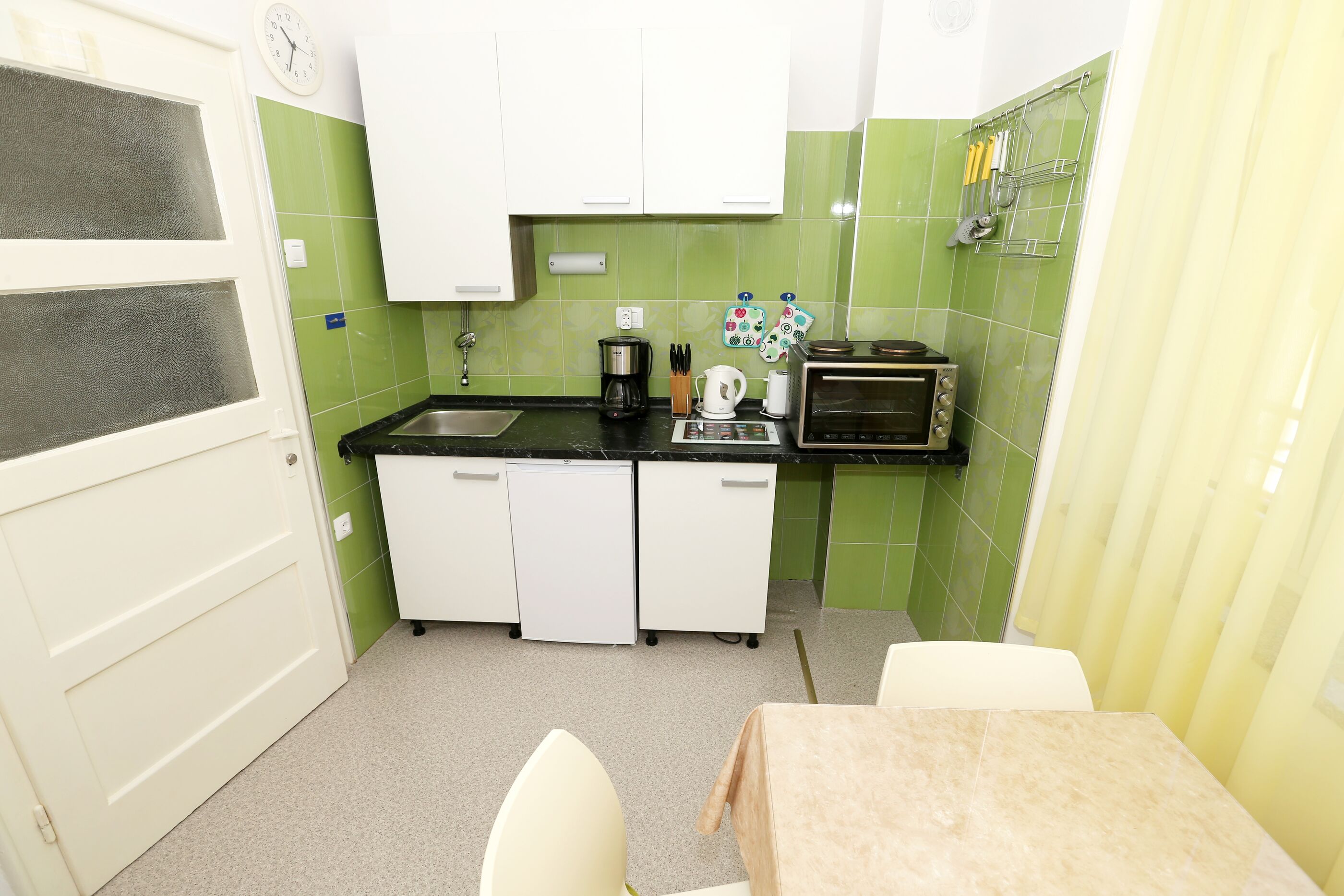 Apartment Seaside 25348-A1