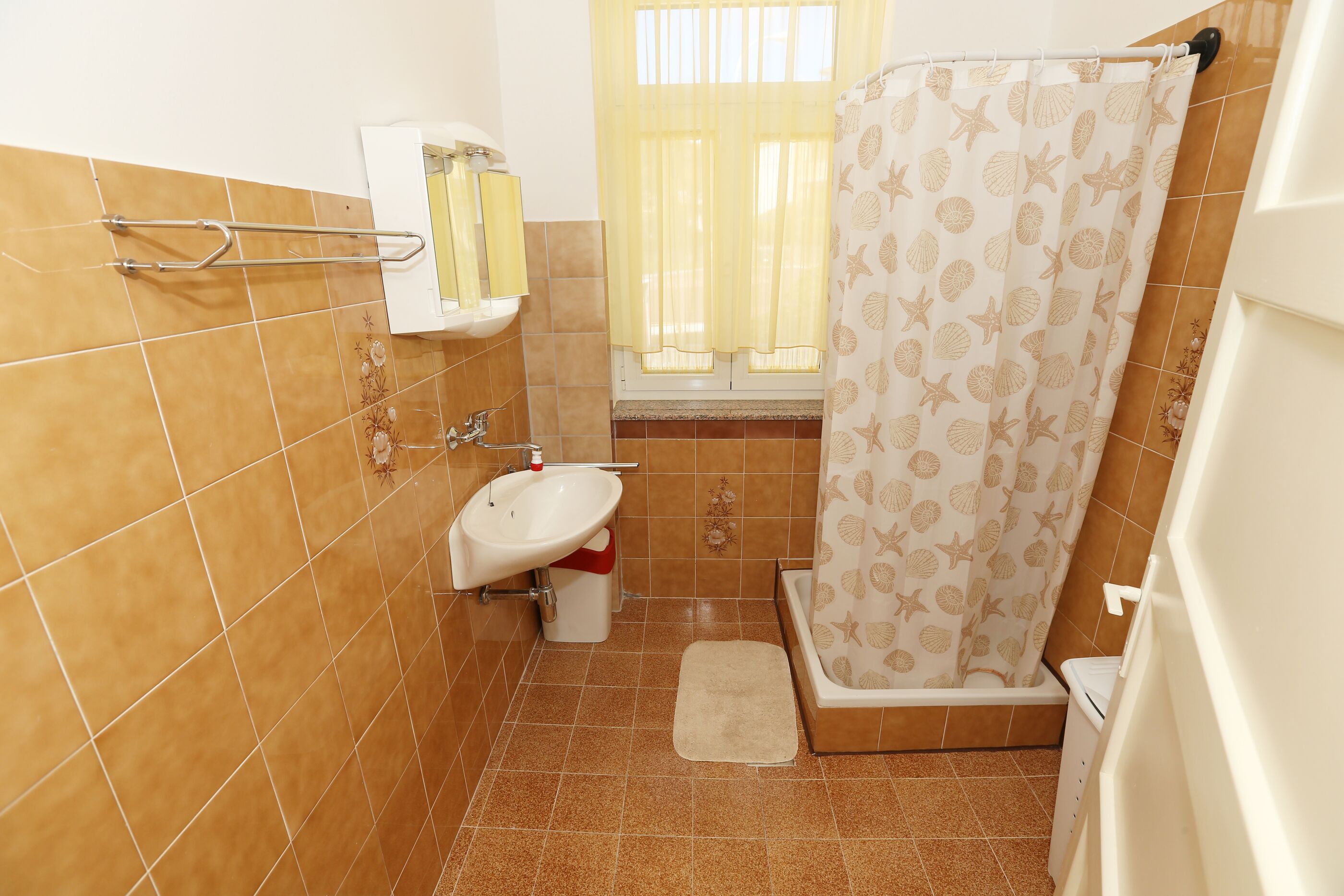Apartment Seaside 25348-A1