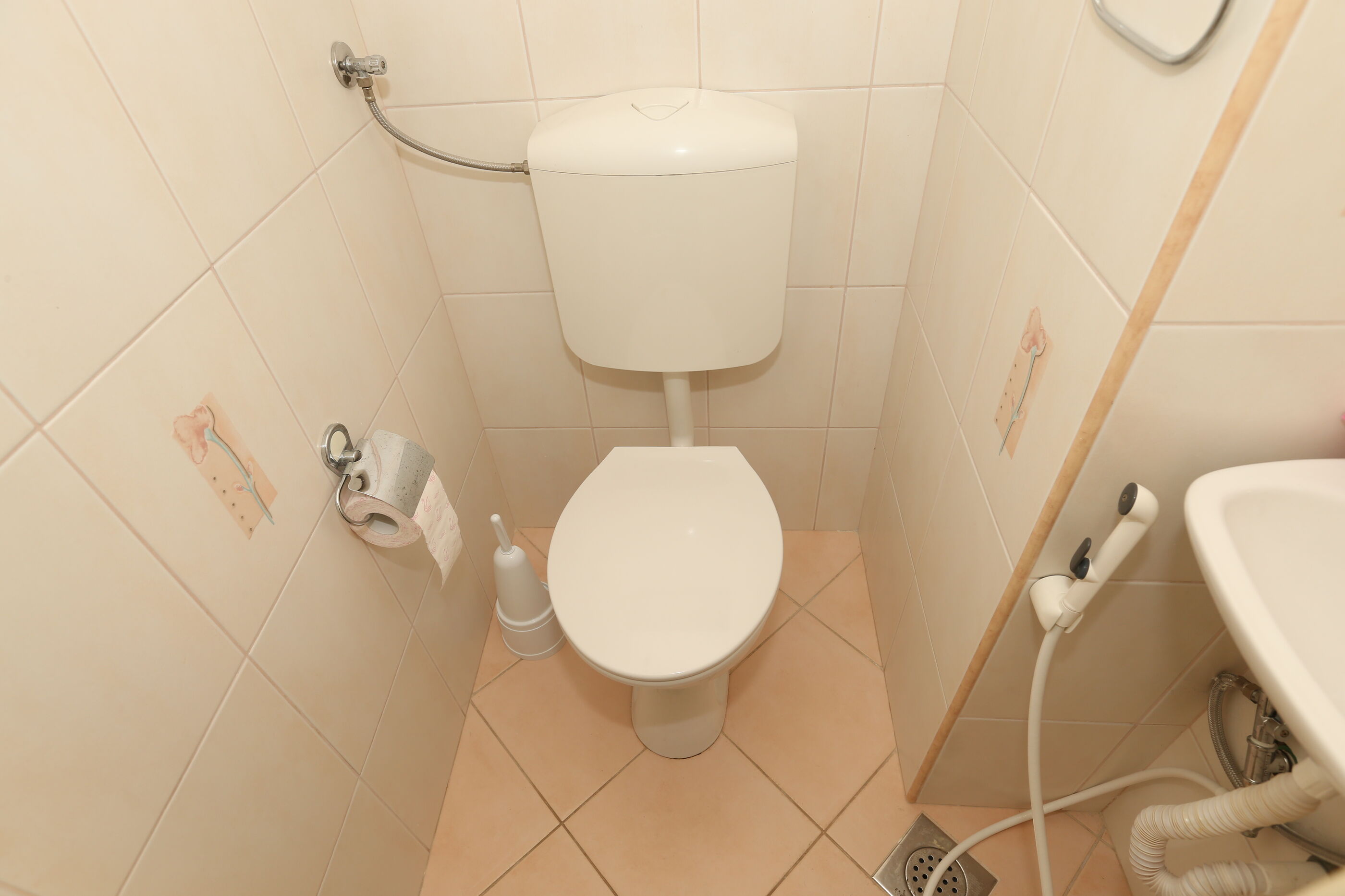 Apartment Seaside 25348-A1