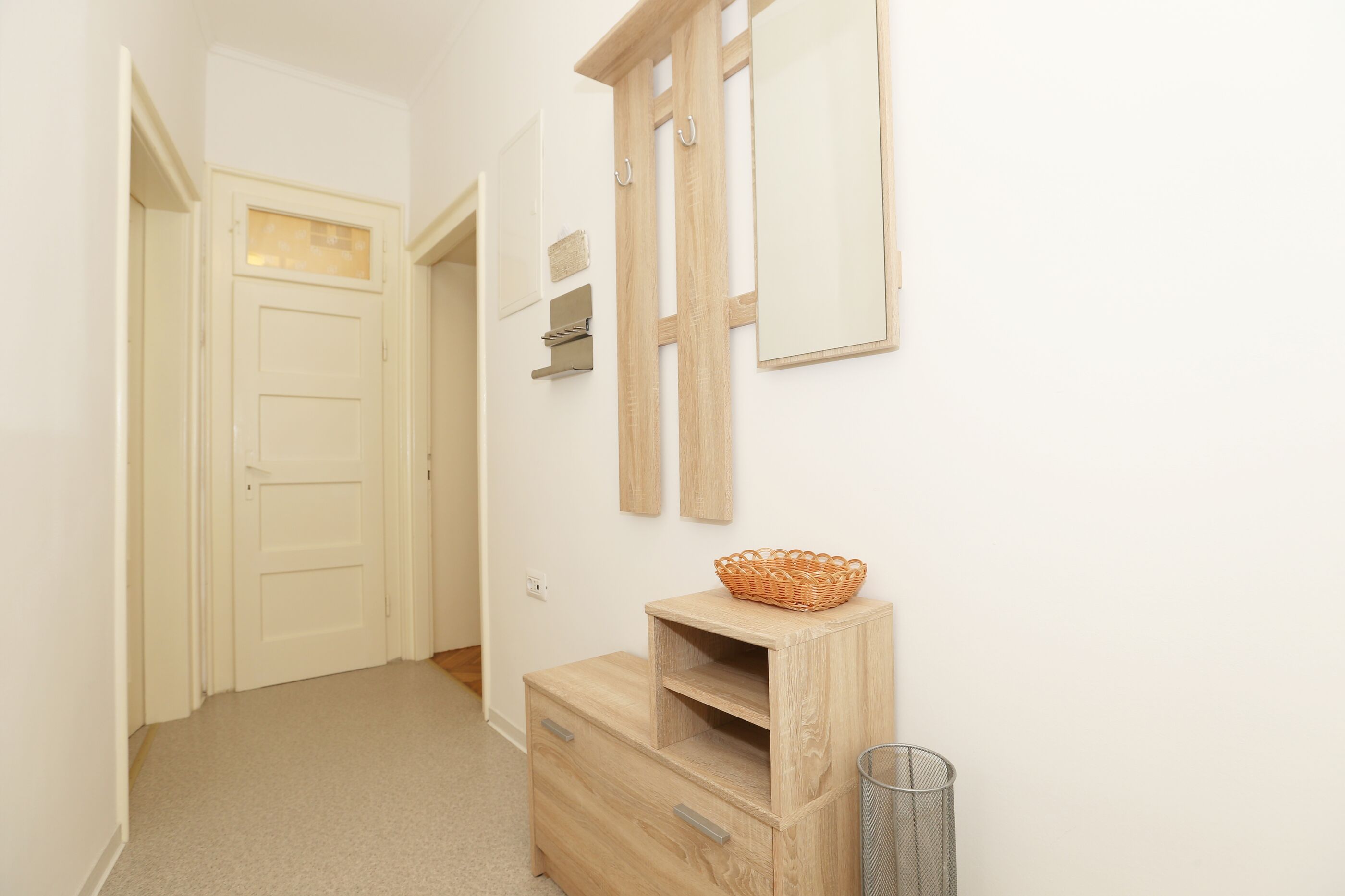 Apartment Seaside 25348-A1
