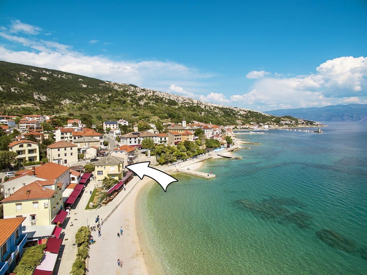 Apartment Seaside 25348-A1