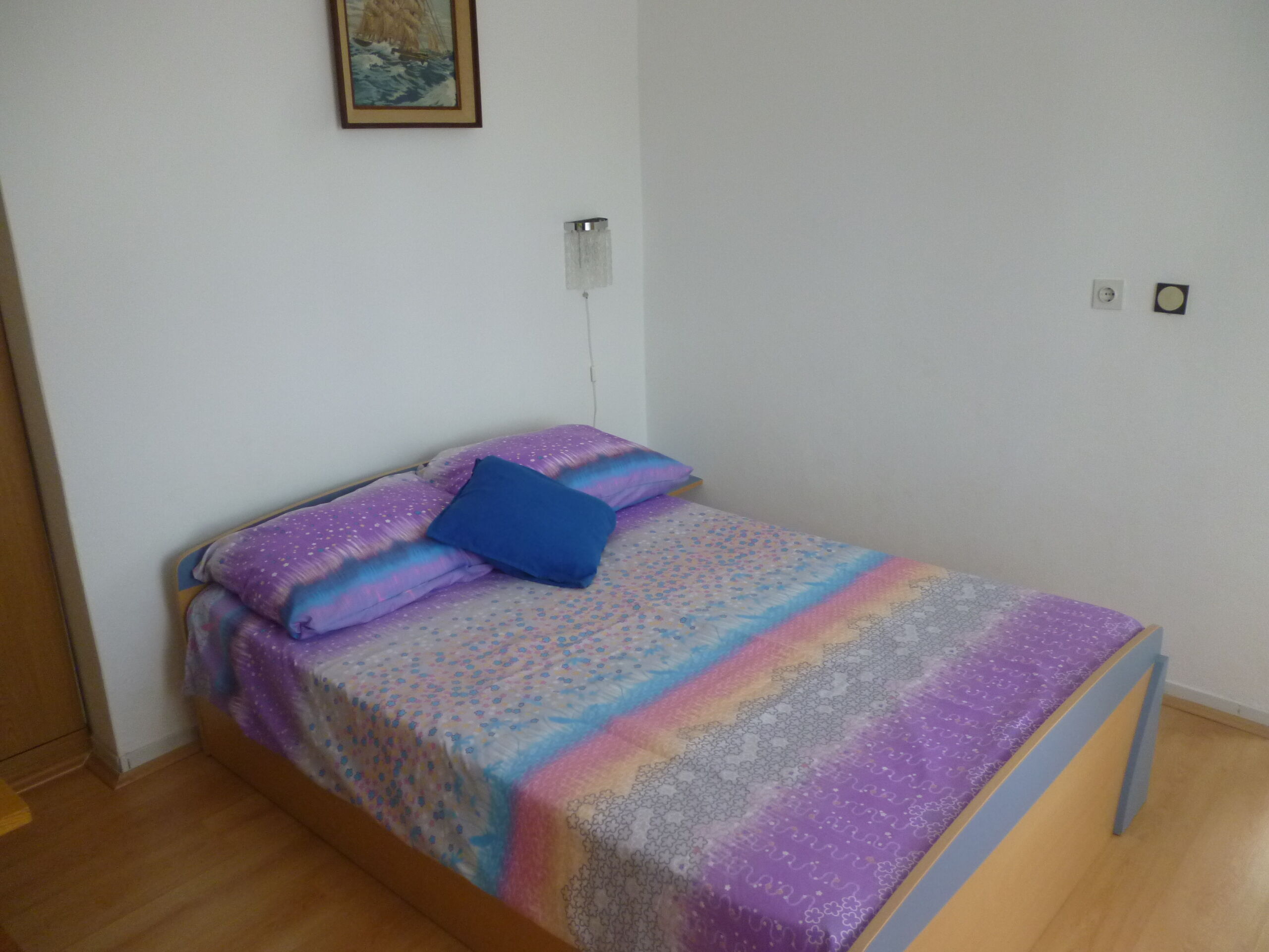 Apartments TINKA-with beautiful garden 40344-A1
