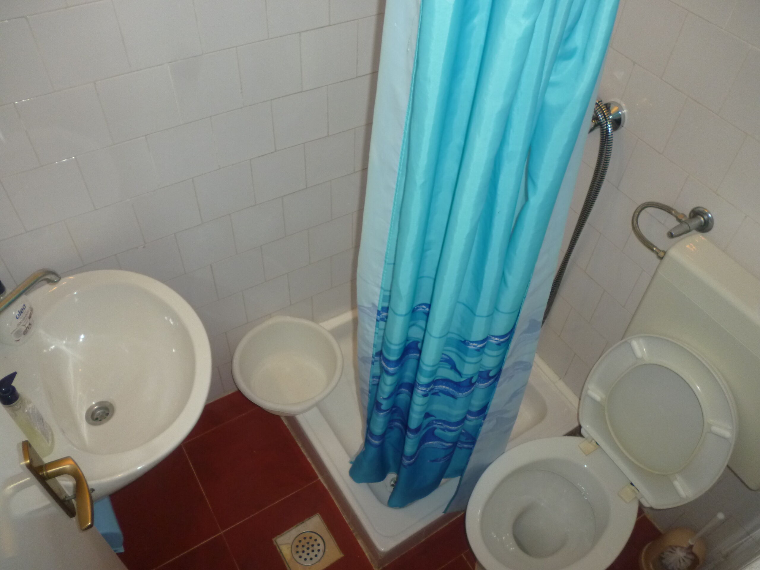 Apartments TINKA-with beautiful garden 40344-A1