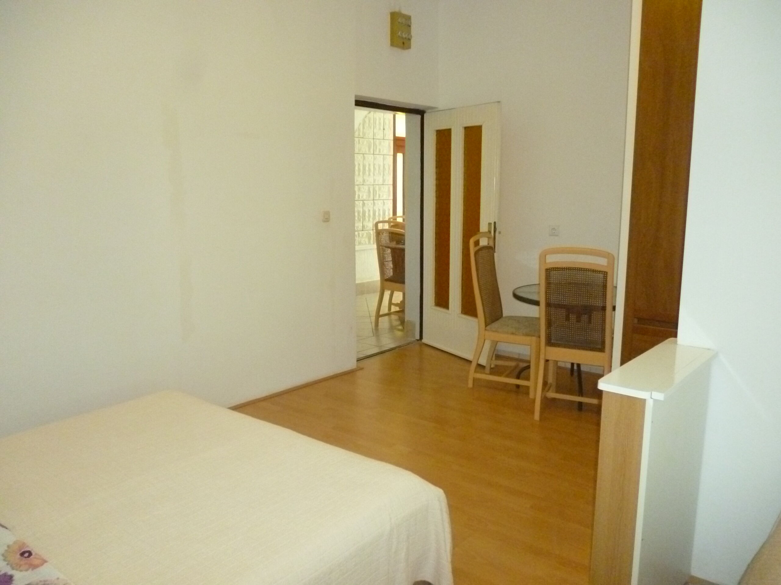 Apartments TINKA-with beautiful garden 40344-A1