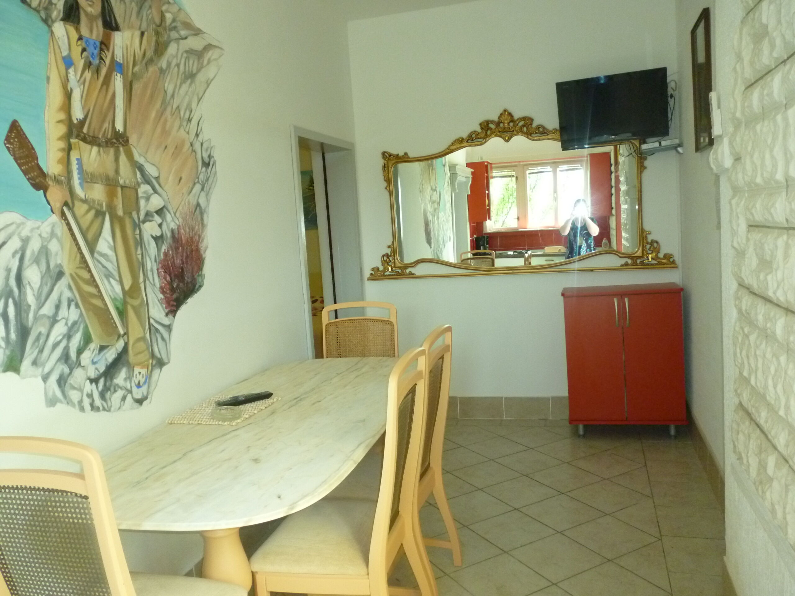 Apartments TINKA-with beautiful garden 40344-A1