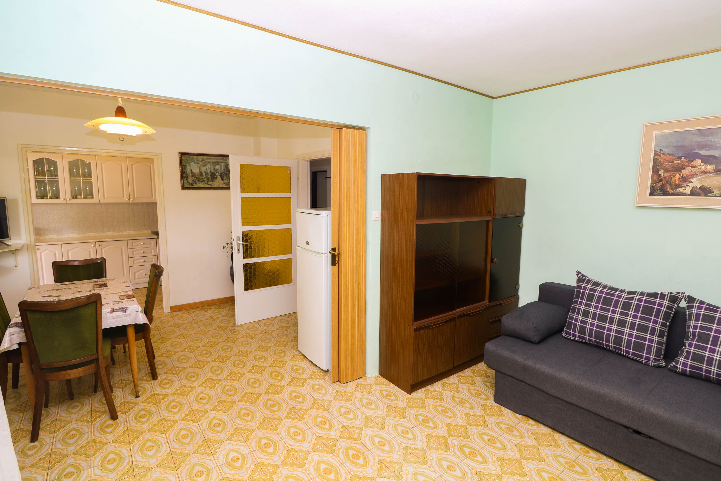 Apartments Branko 25349-A1