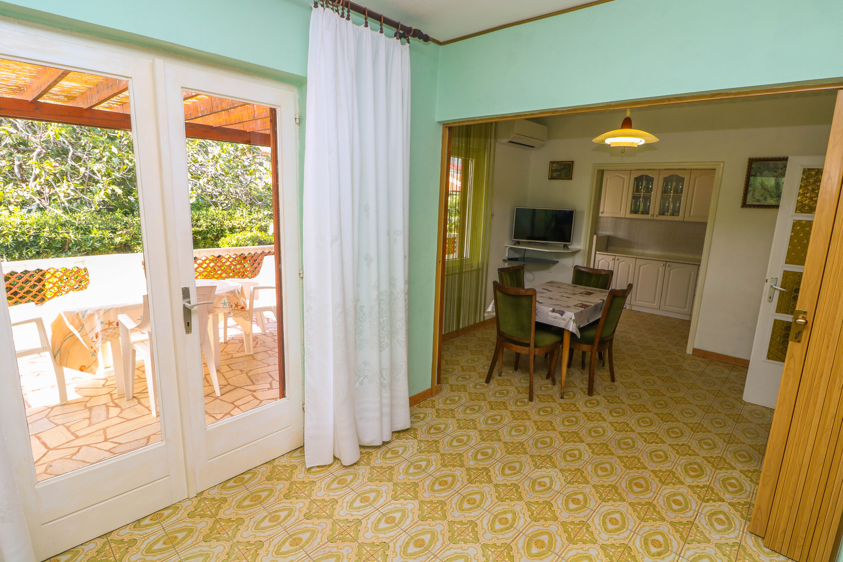 Apartments Branko 25349-A1