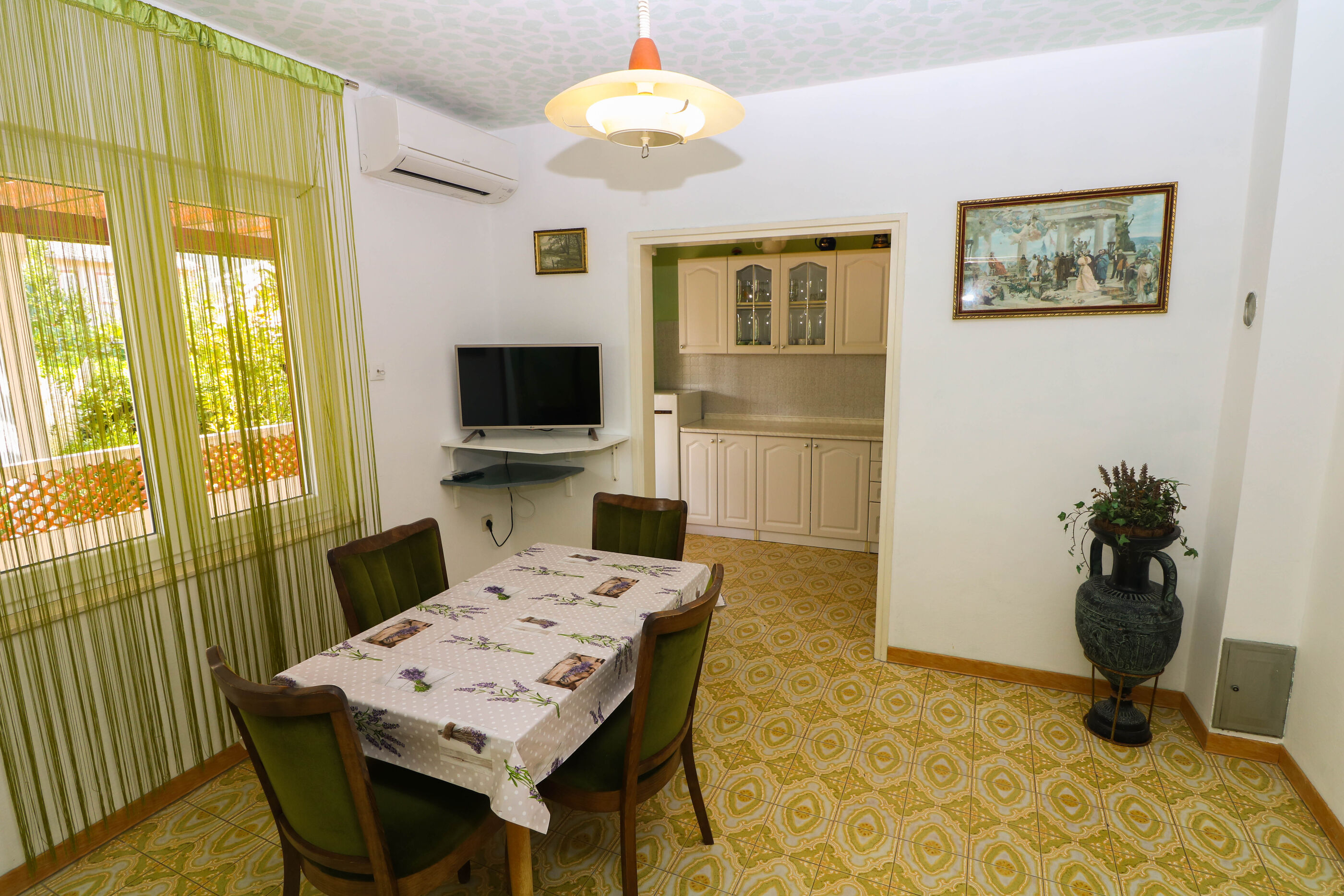 Apartments Branko 25349-A1