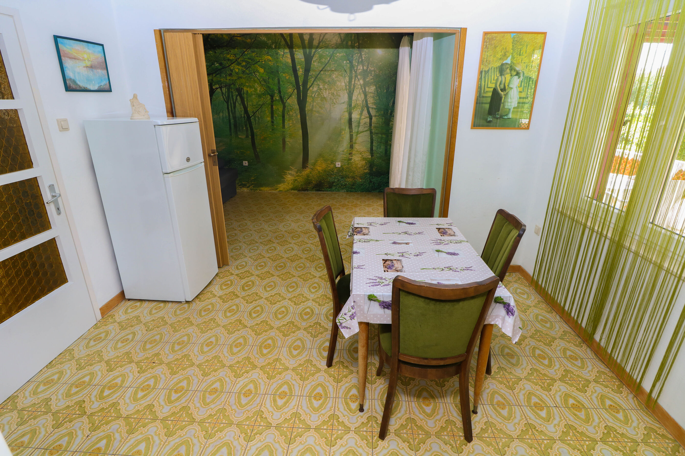 Apartments Branko 25349-A1