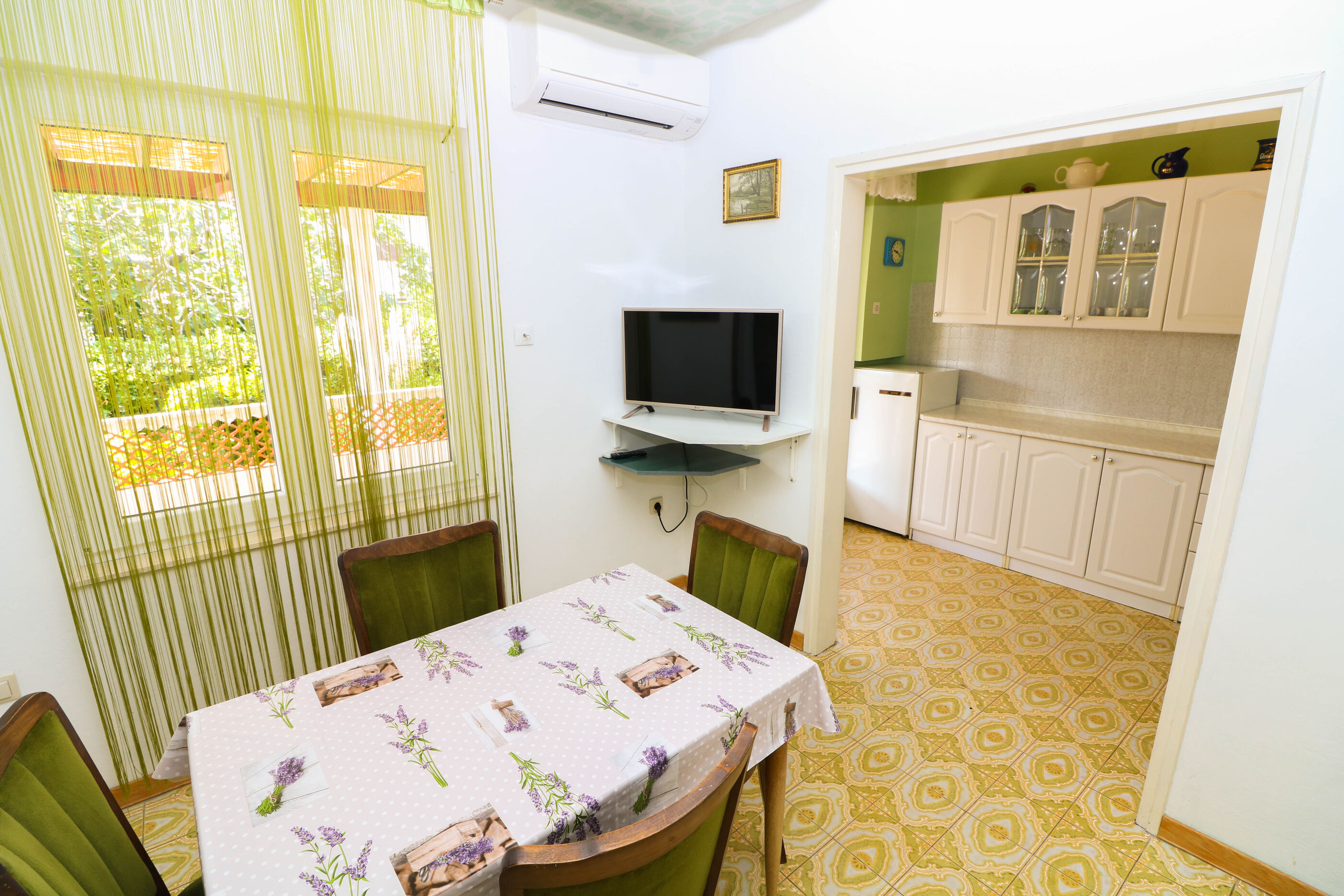 Apartments Branko 25349-A1