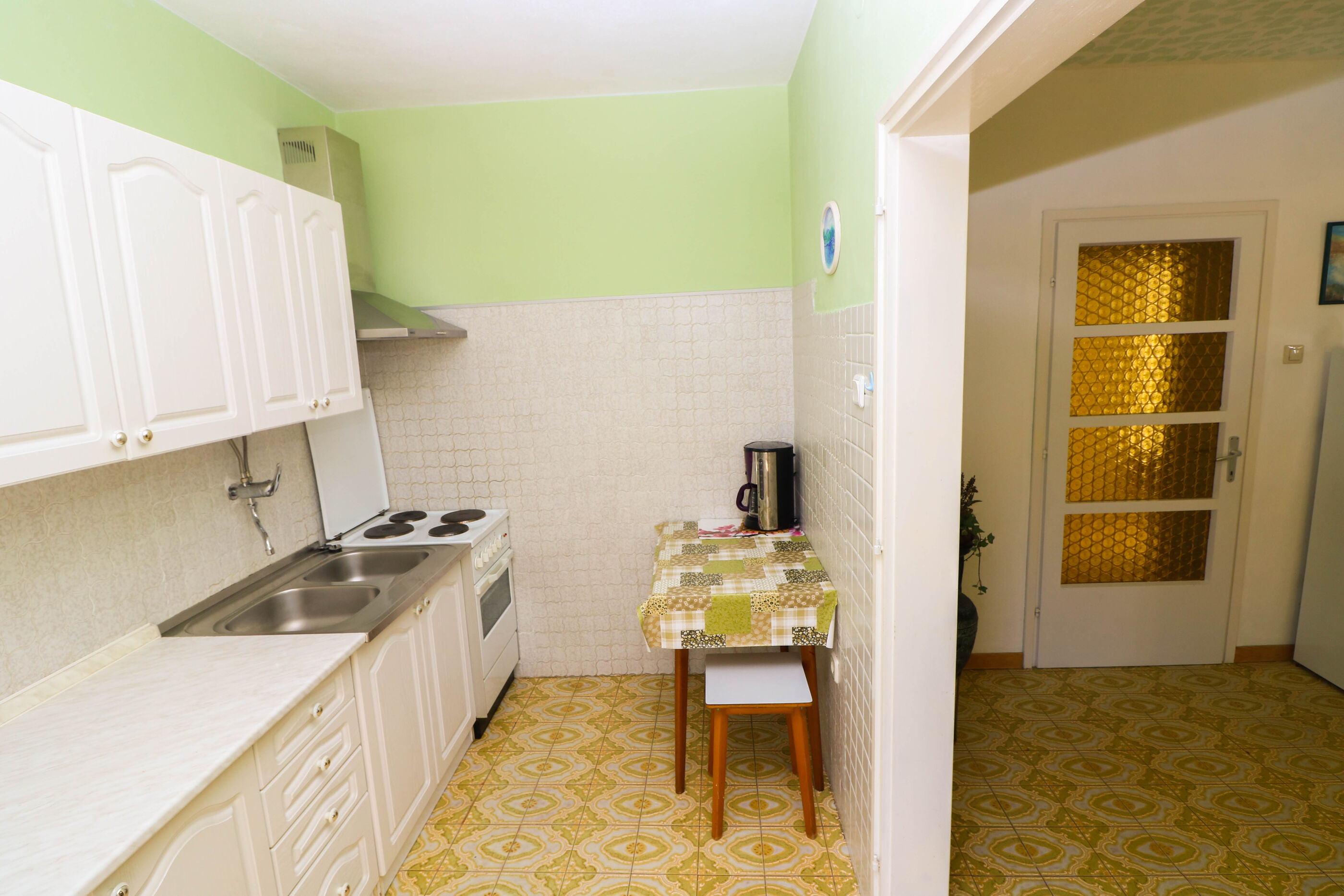 Apartments Branko 25349-A1