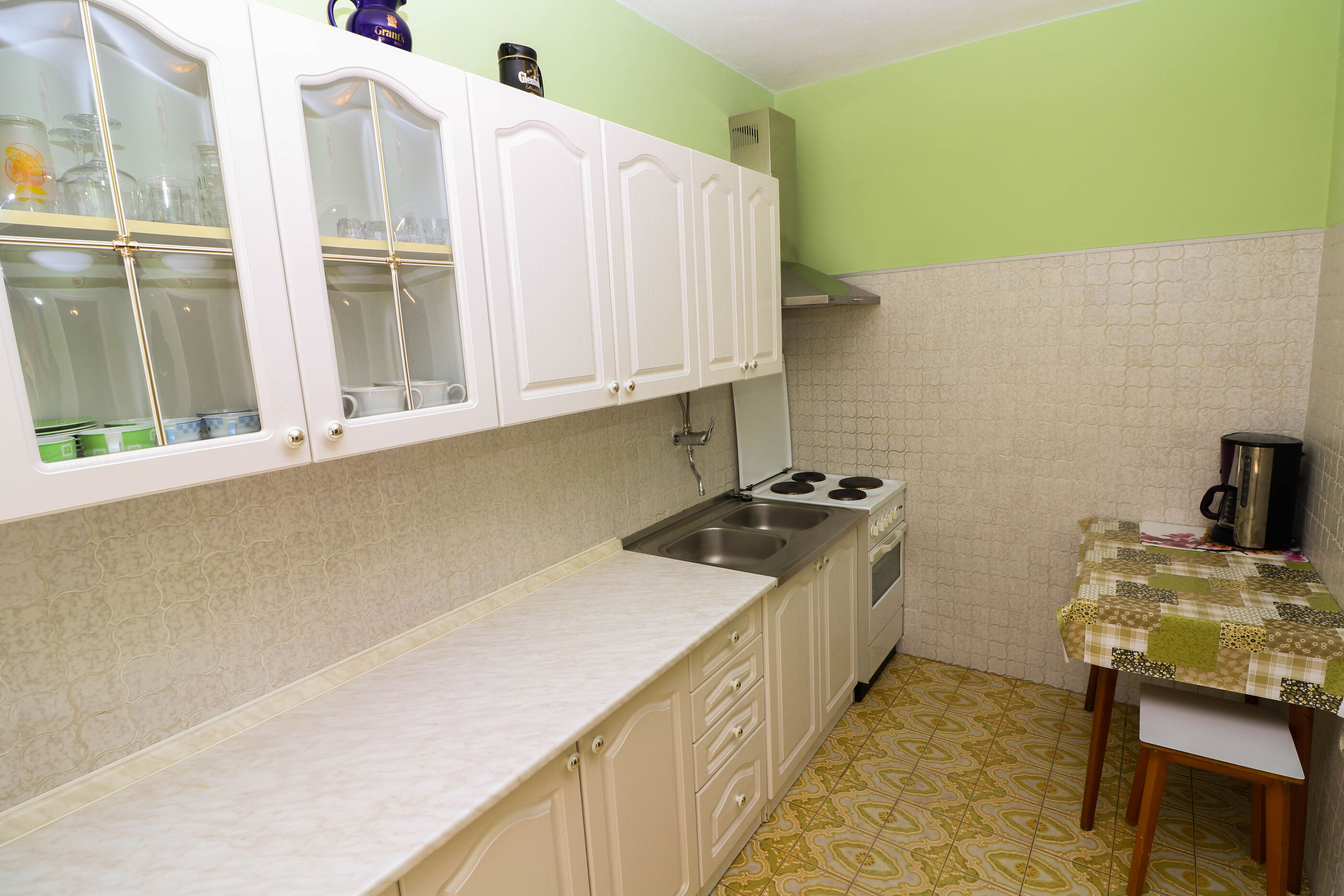 Apartments Branko 25349-A1