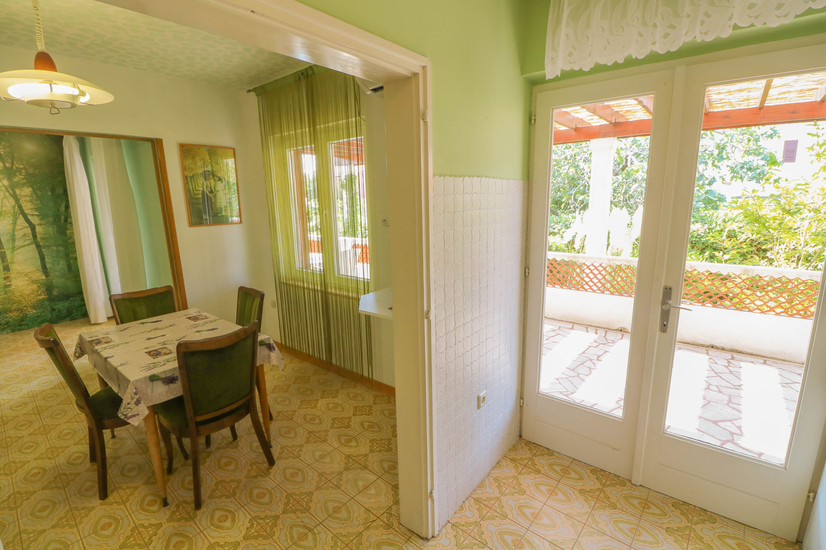 Apartments Branko 25349-A1