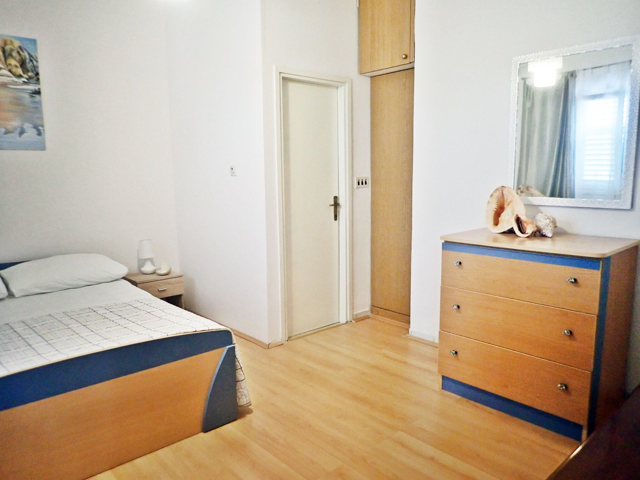 Apartments TINKA-with beautiful garden 40344-A1