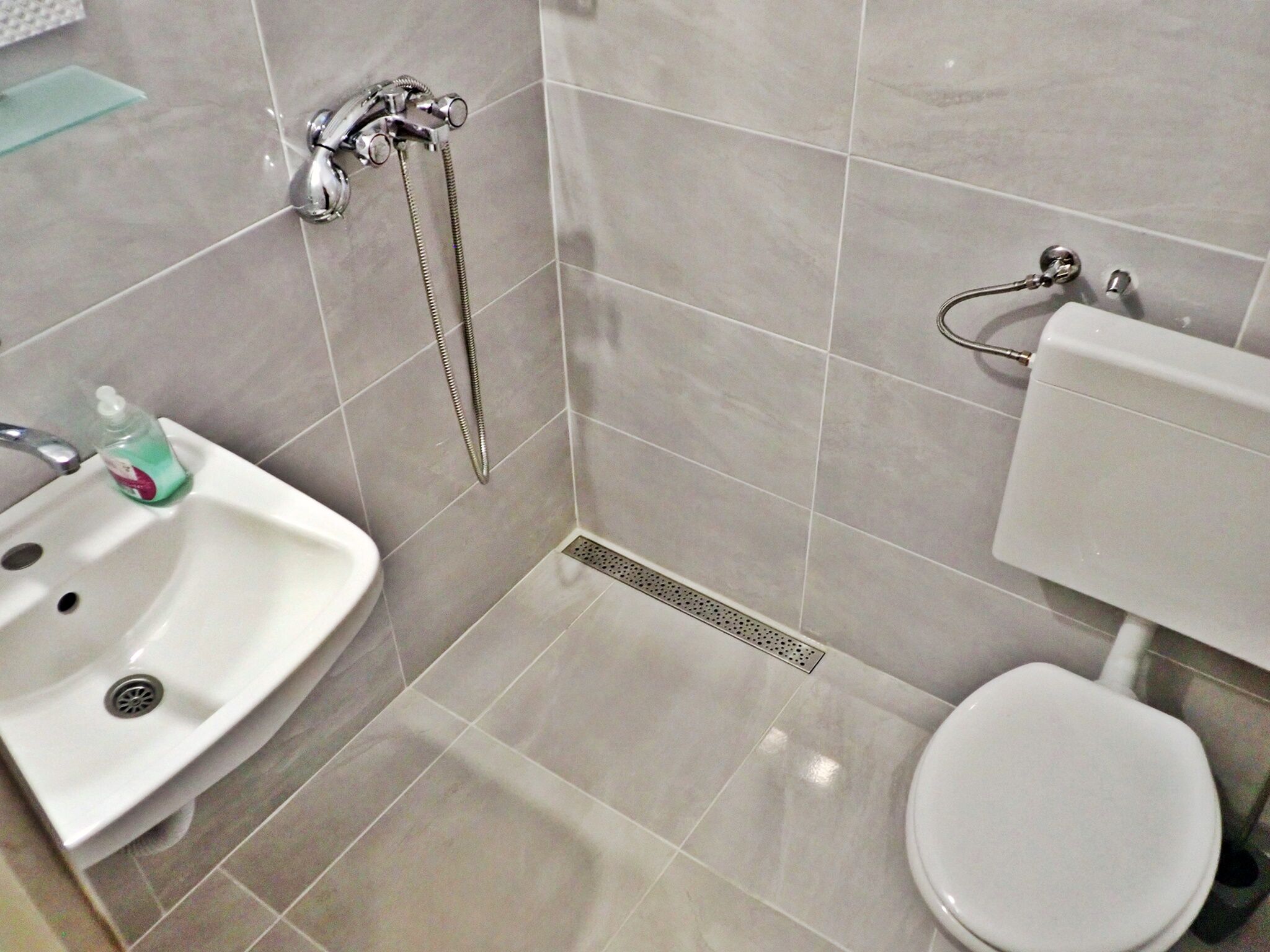 Apartments TINKA-with beautiful garden 40344-A1