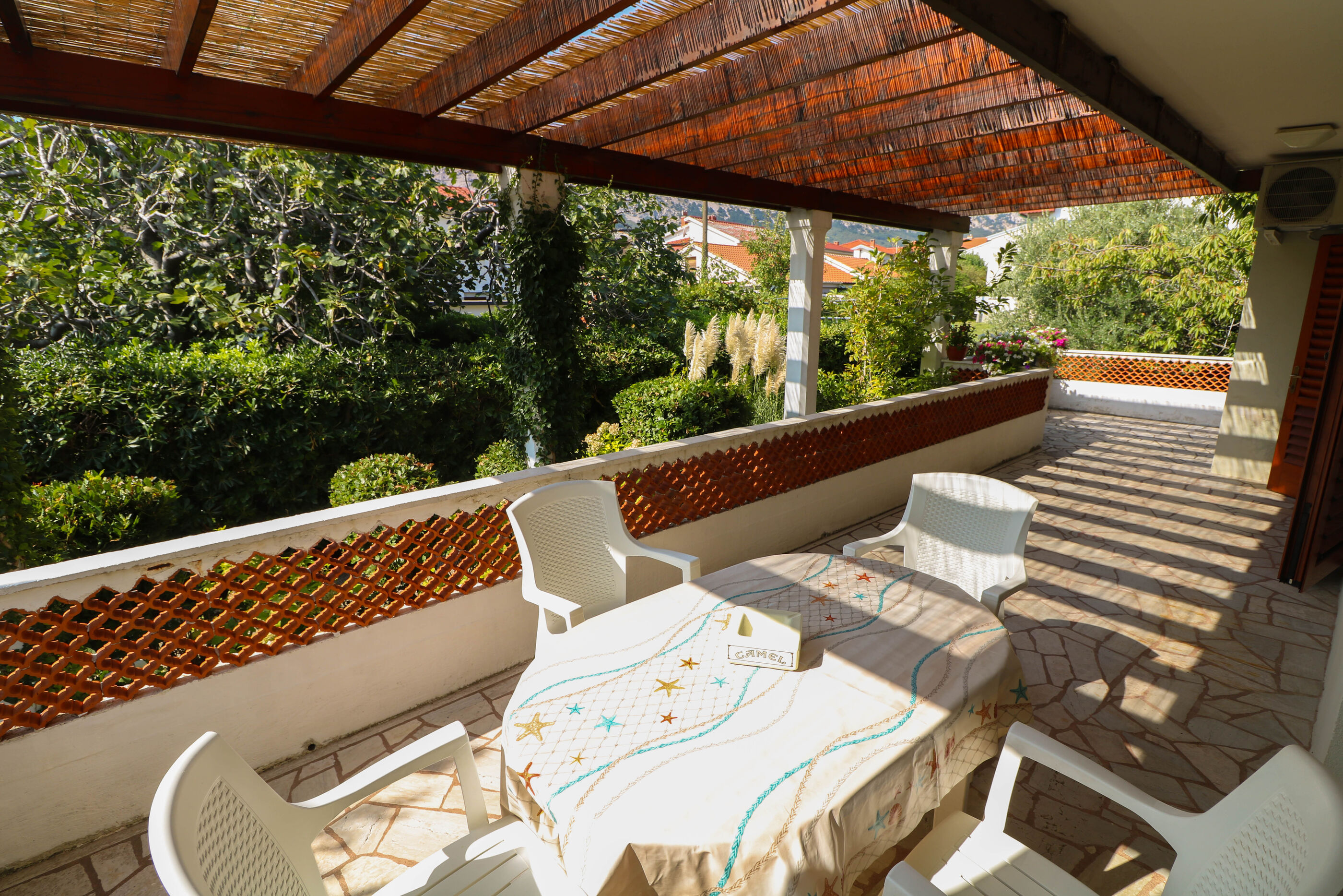 Apartments Branko 25349-A1