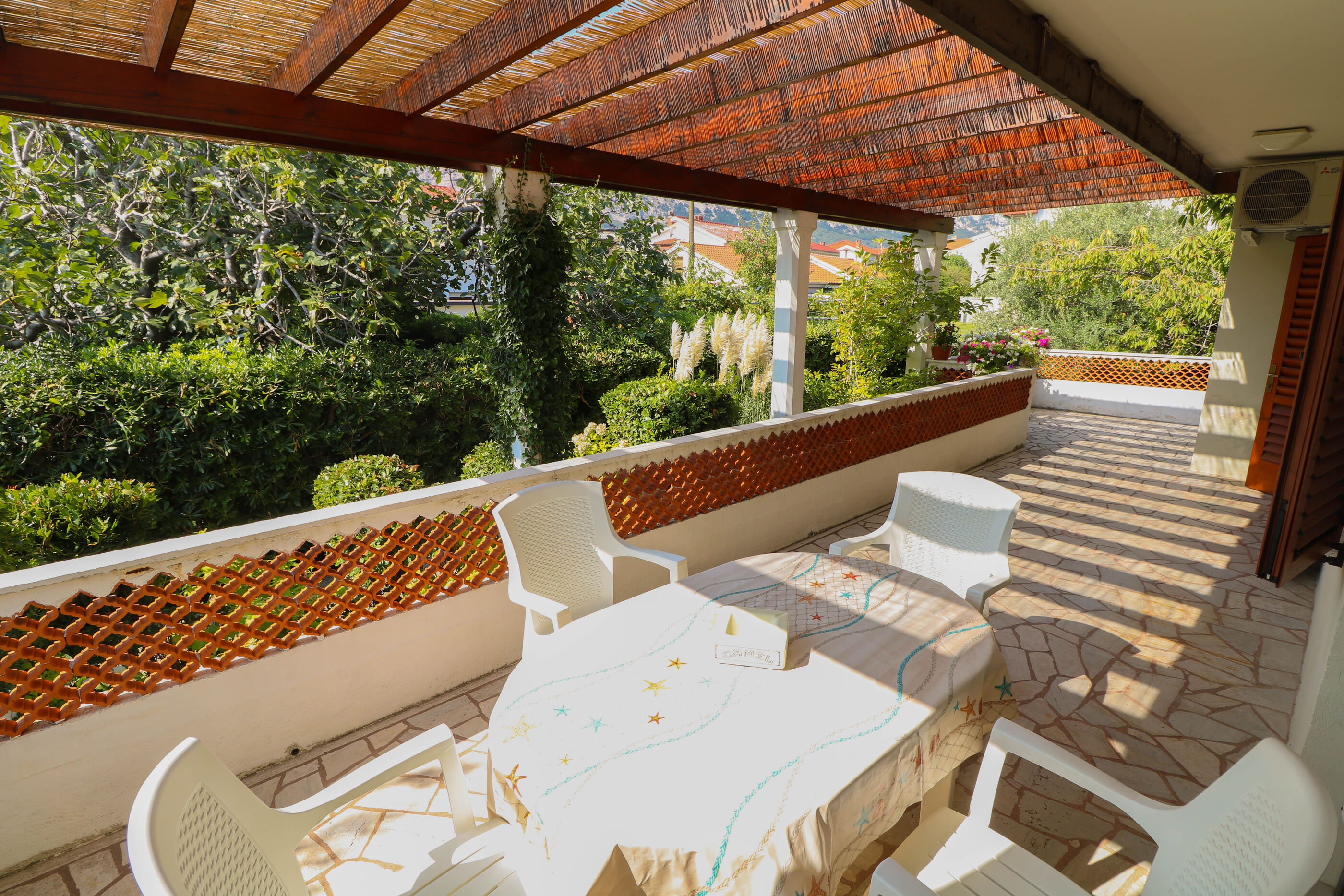 Apartments Branko 25349-A1