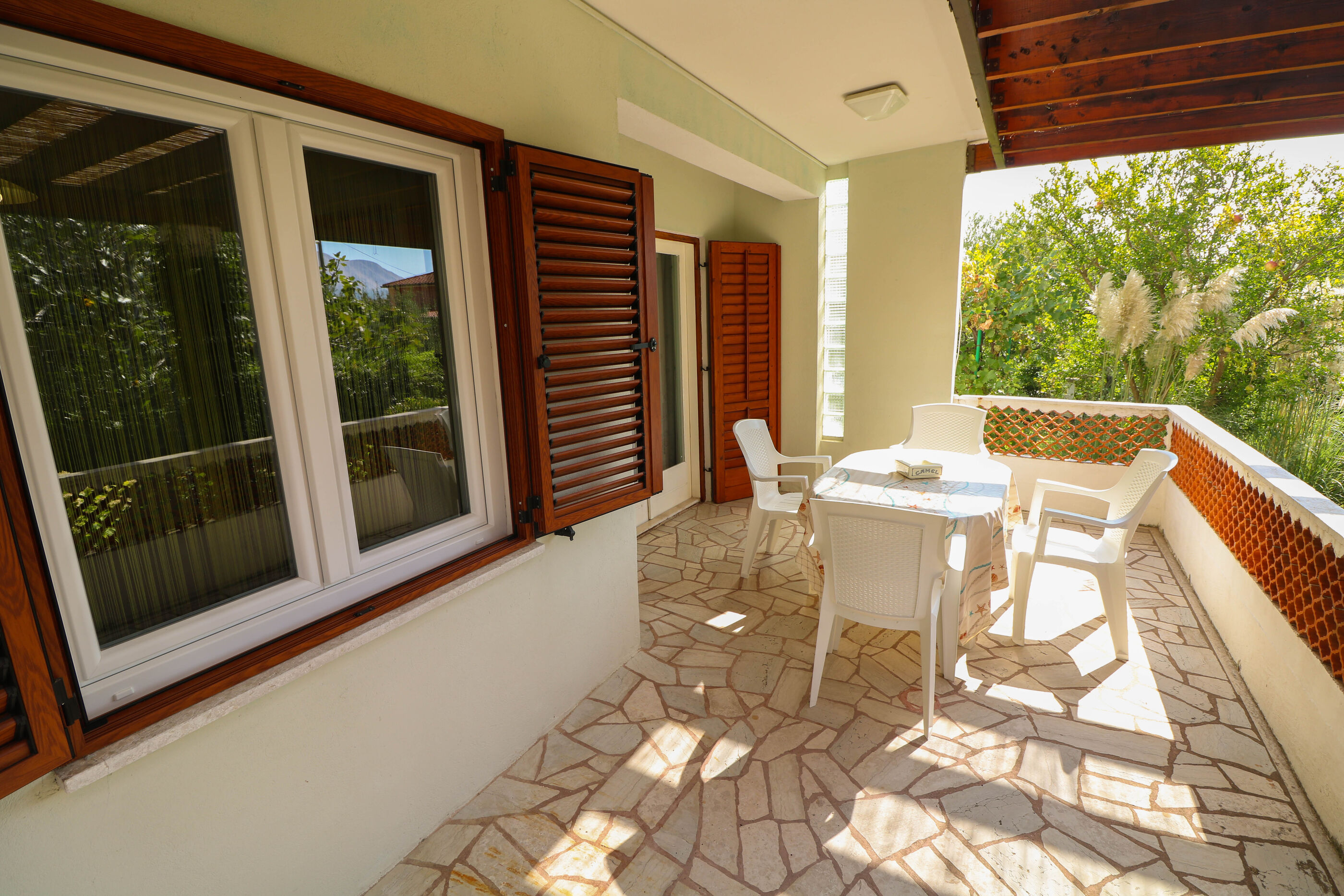 Apartments Branko 25349-A1