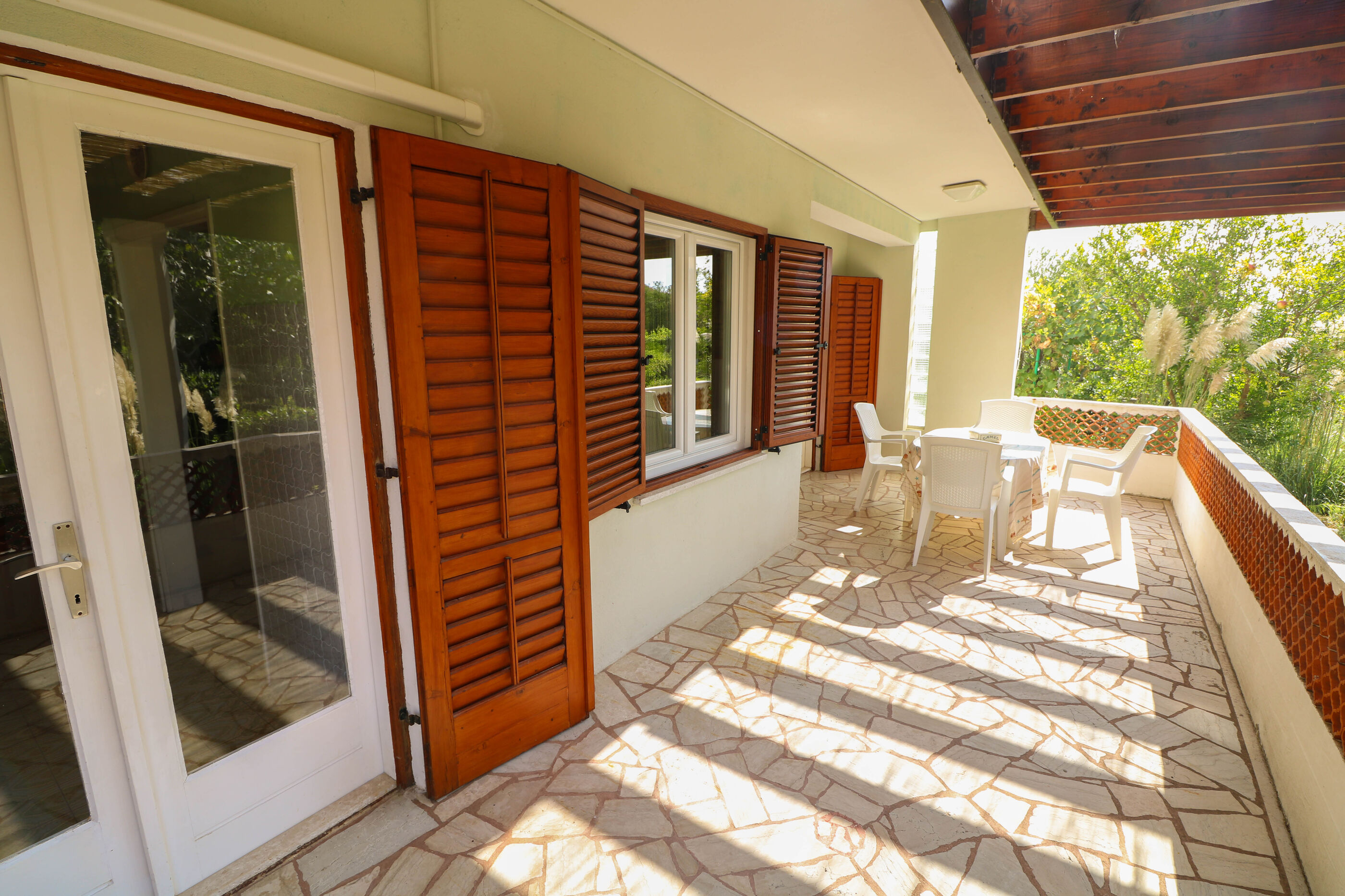 Apartments Branko 25349-A1