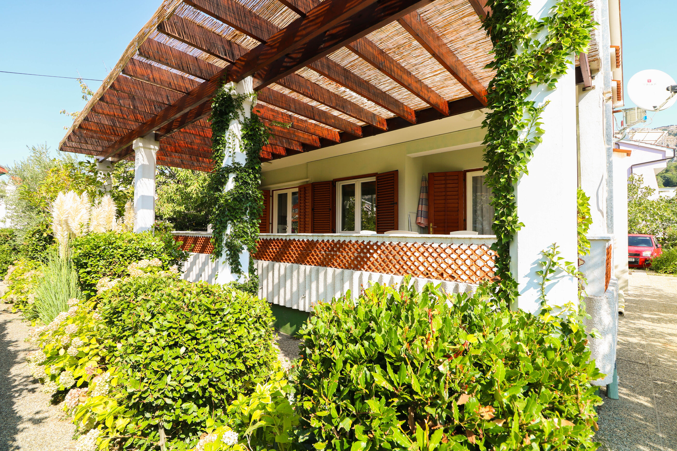 Apartments Branko 25349-A2