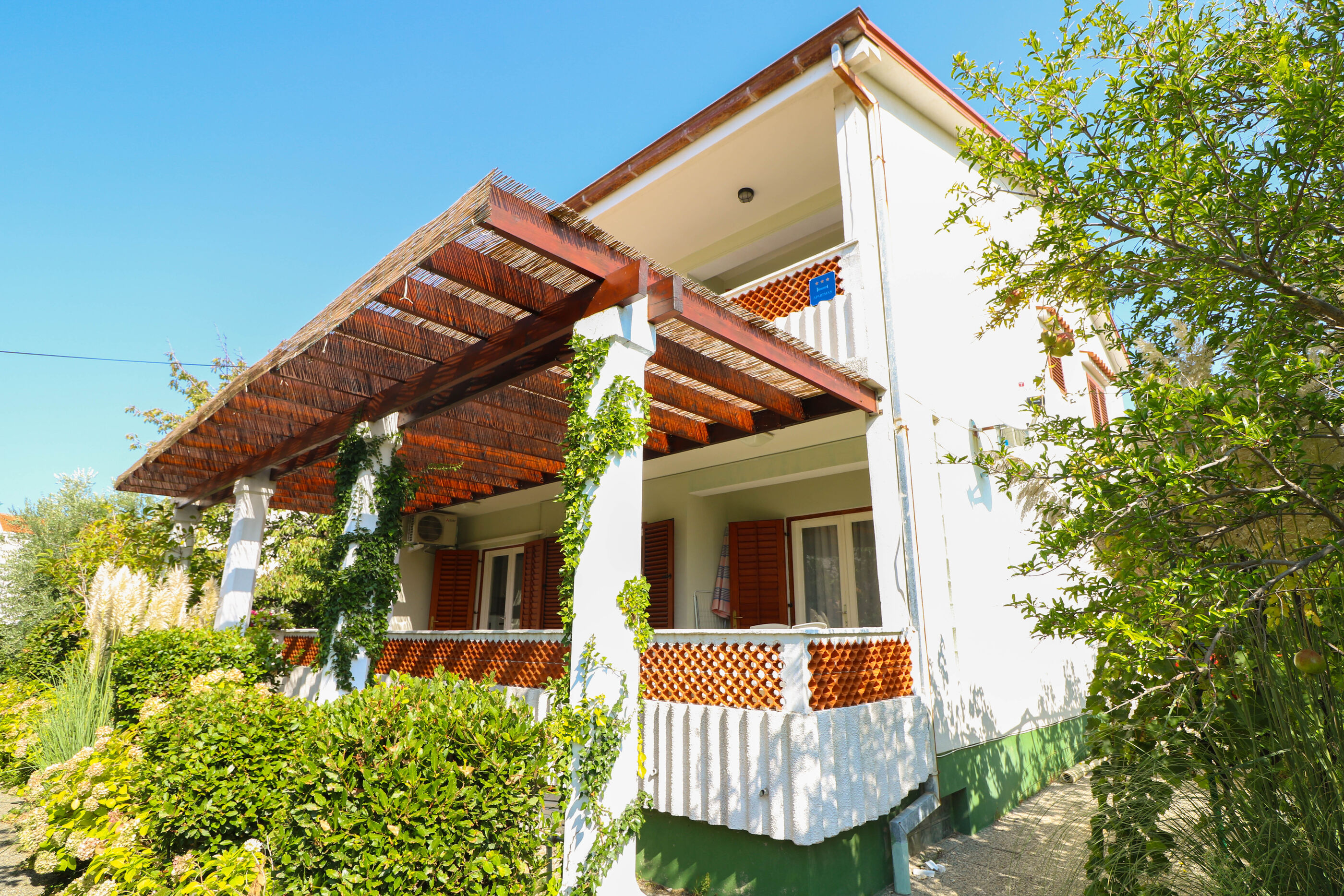 Apartments Branko 25349-A2