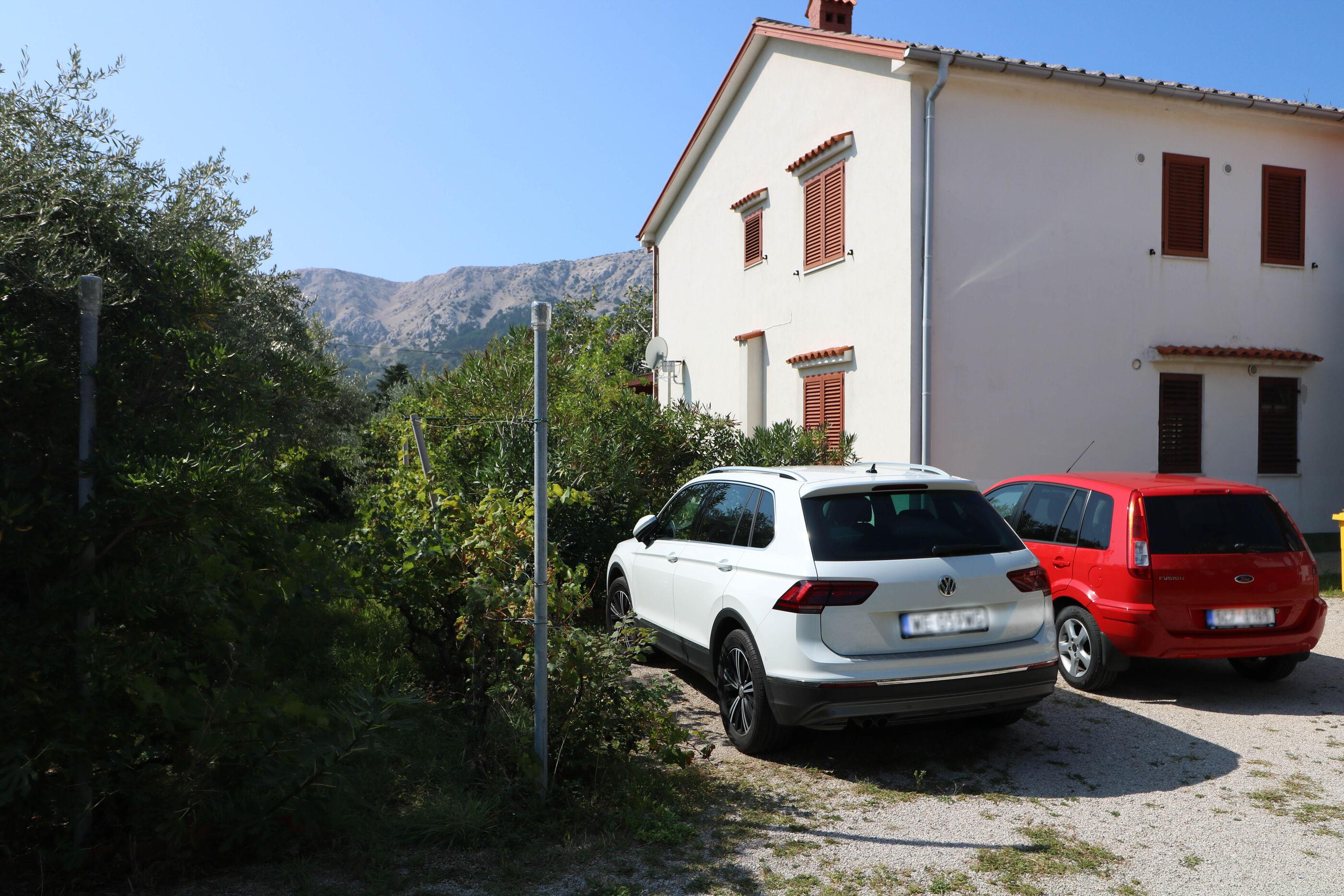 Apartments Branko 25349-A2
