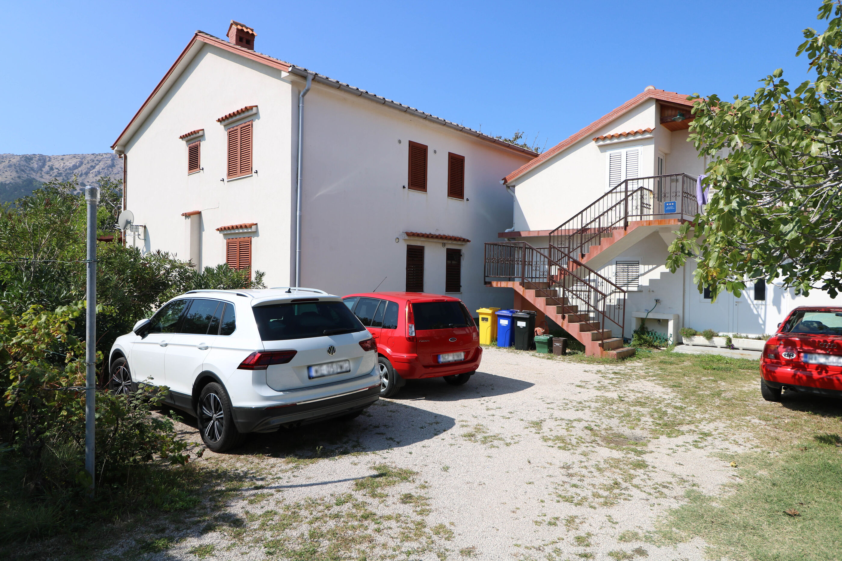 Apartments Branko 25349-A2