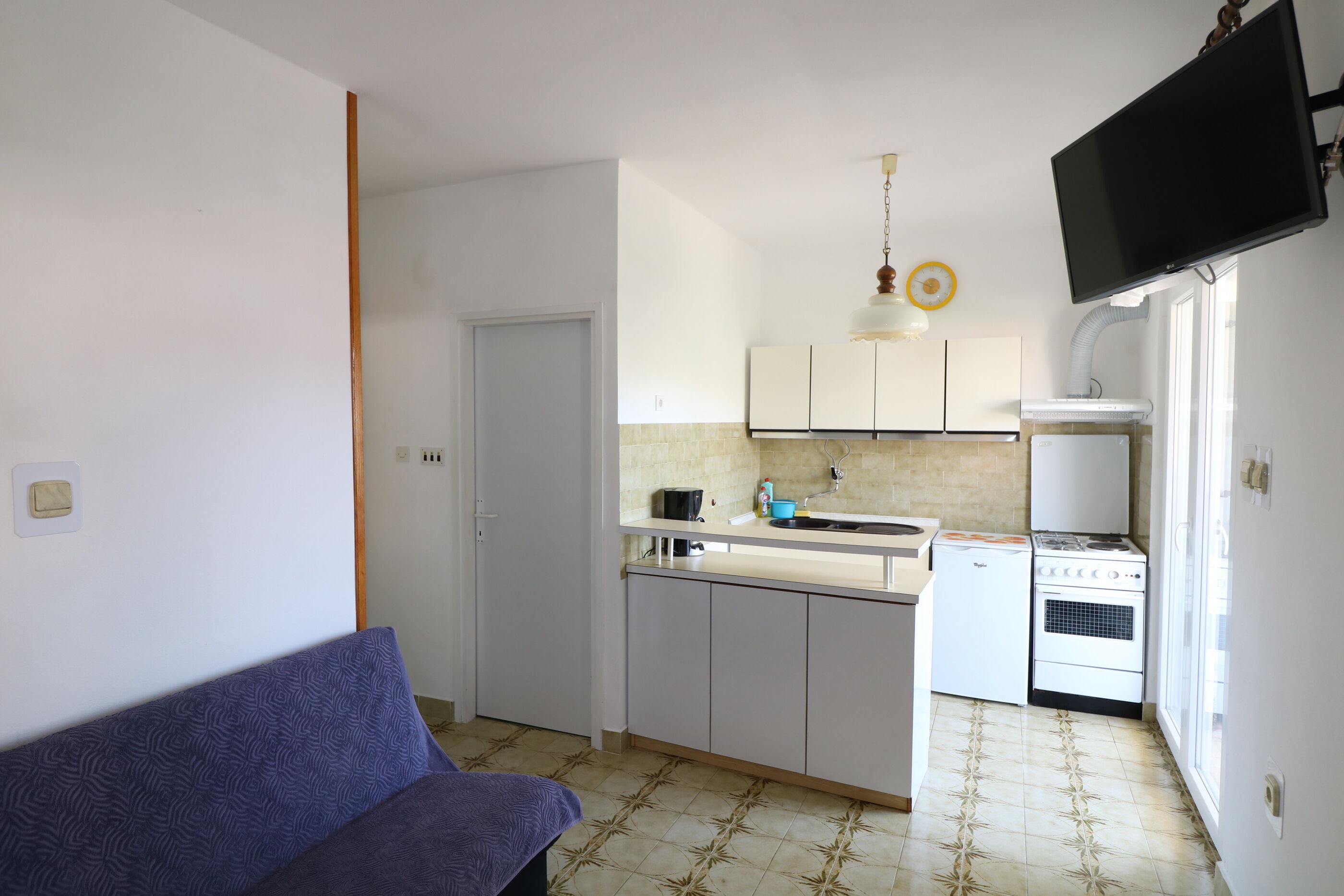 Apartments Branko 25349-A2