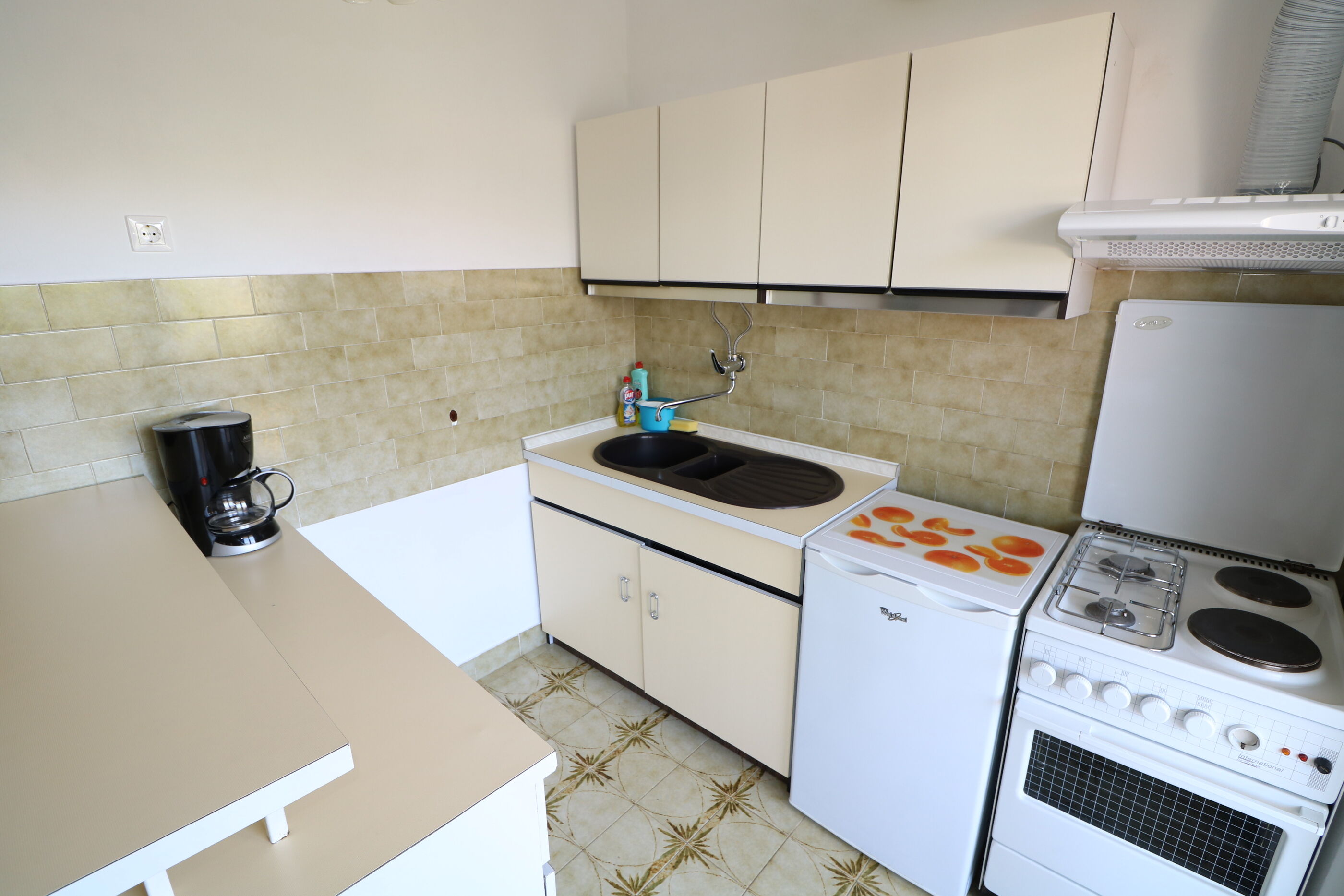 Apartments Branko 25349-A2