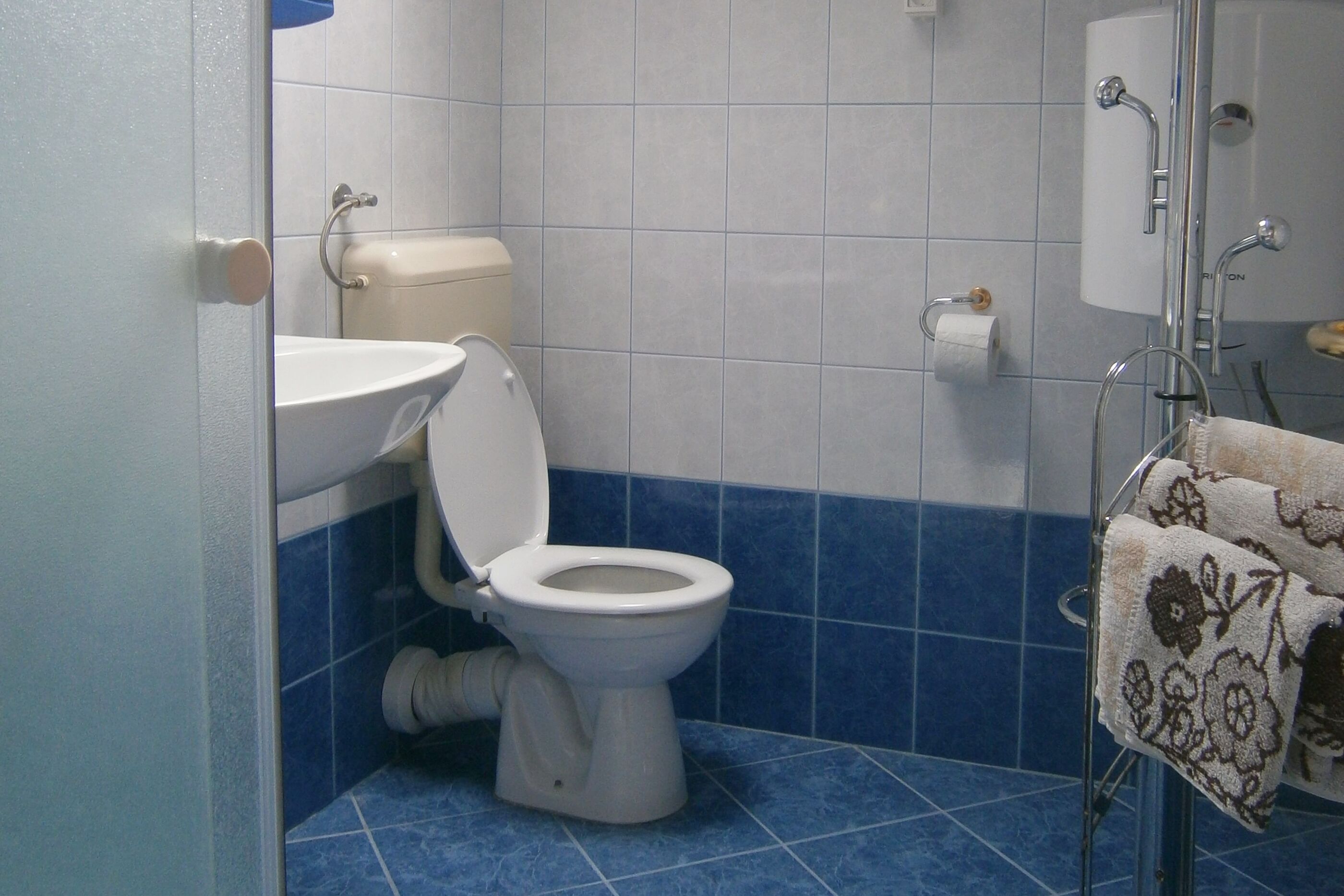 Apartments Branko 25349-A3