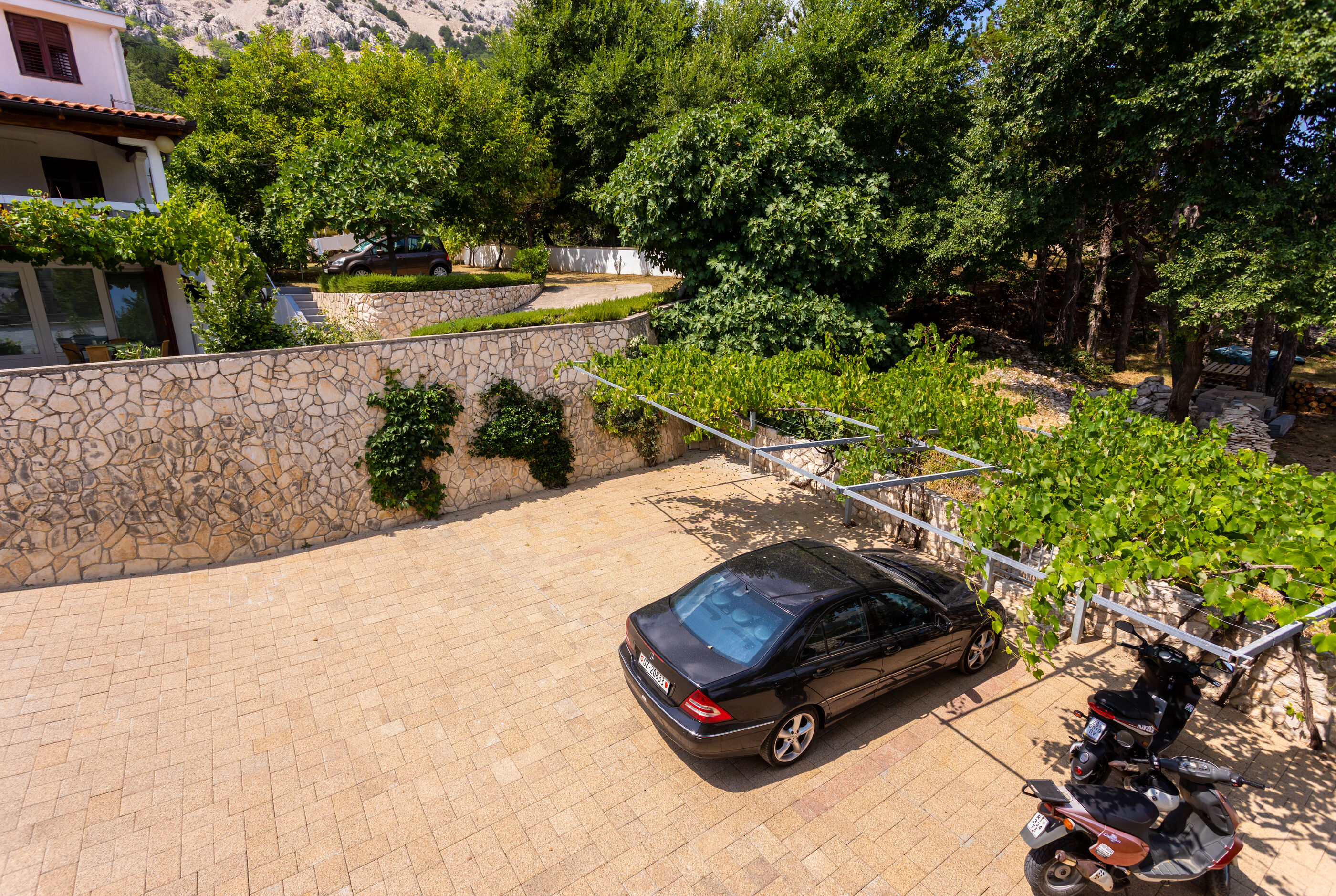 Apartments Kovac 83111-A2