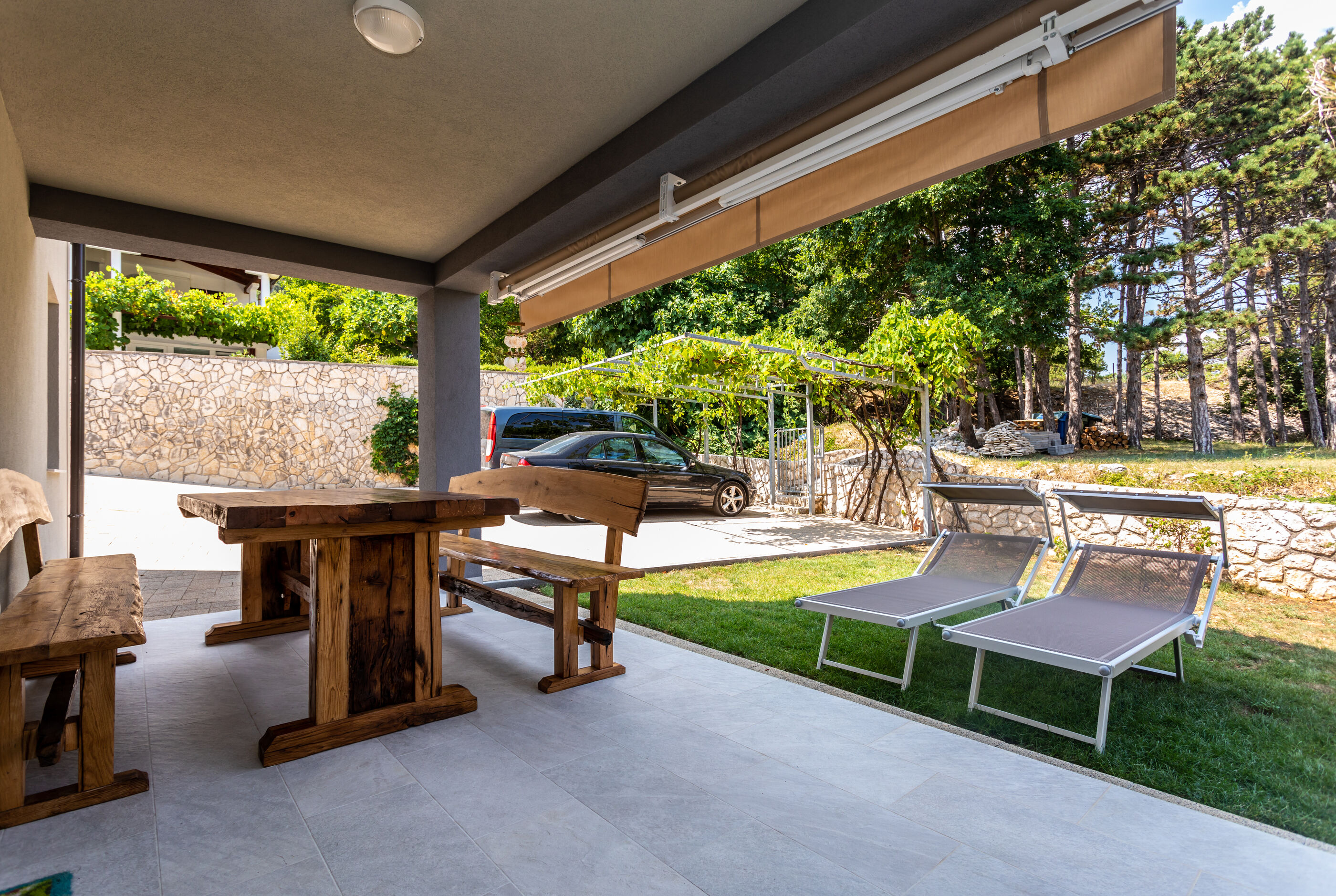 Apartments Kovac 83111-A2