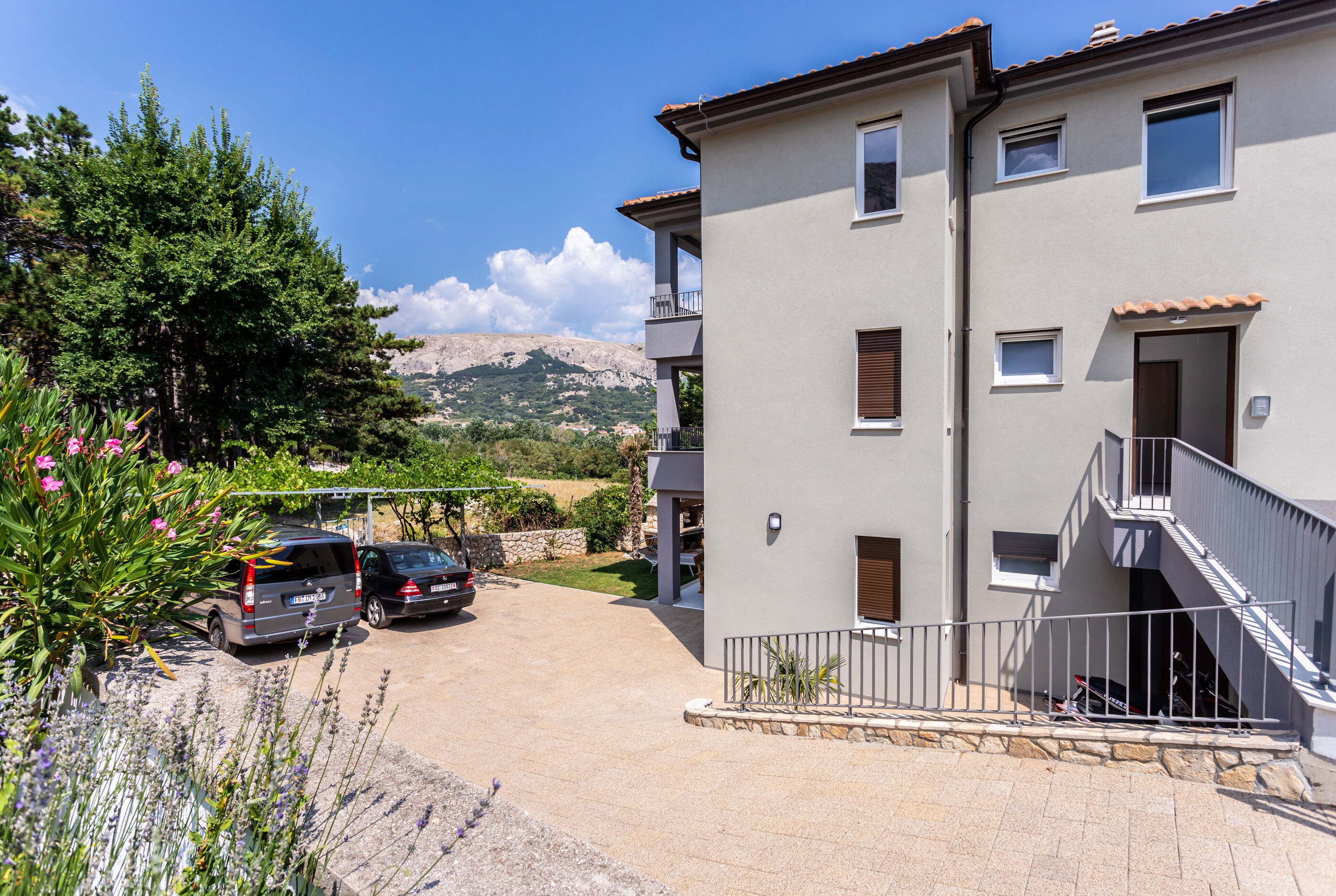 Apartments Kovac 83111-A2