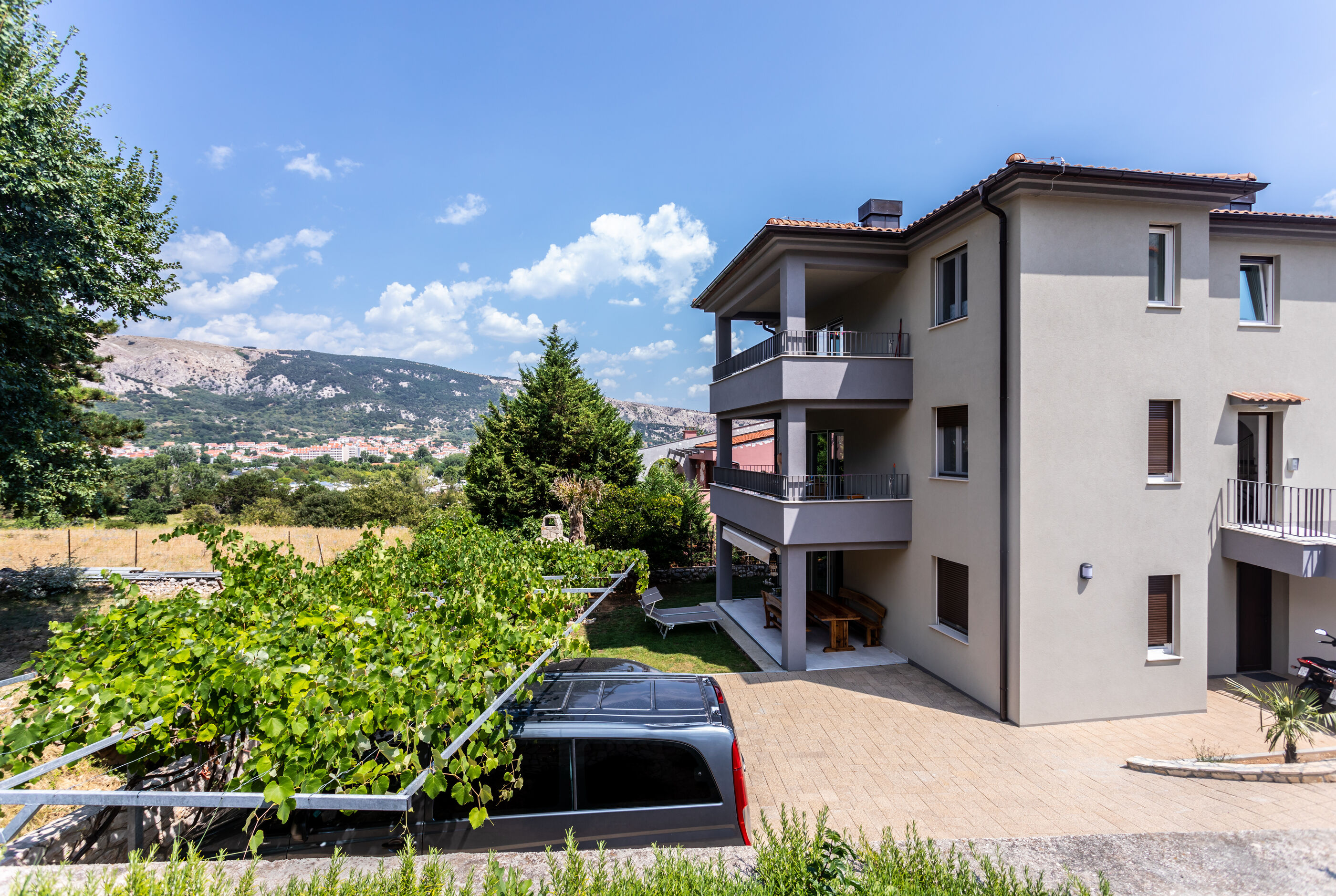 Apartments Kovac 83111-A2