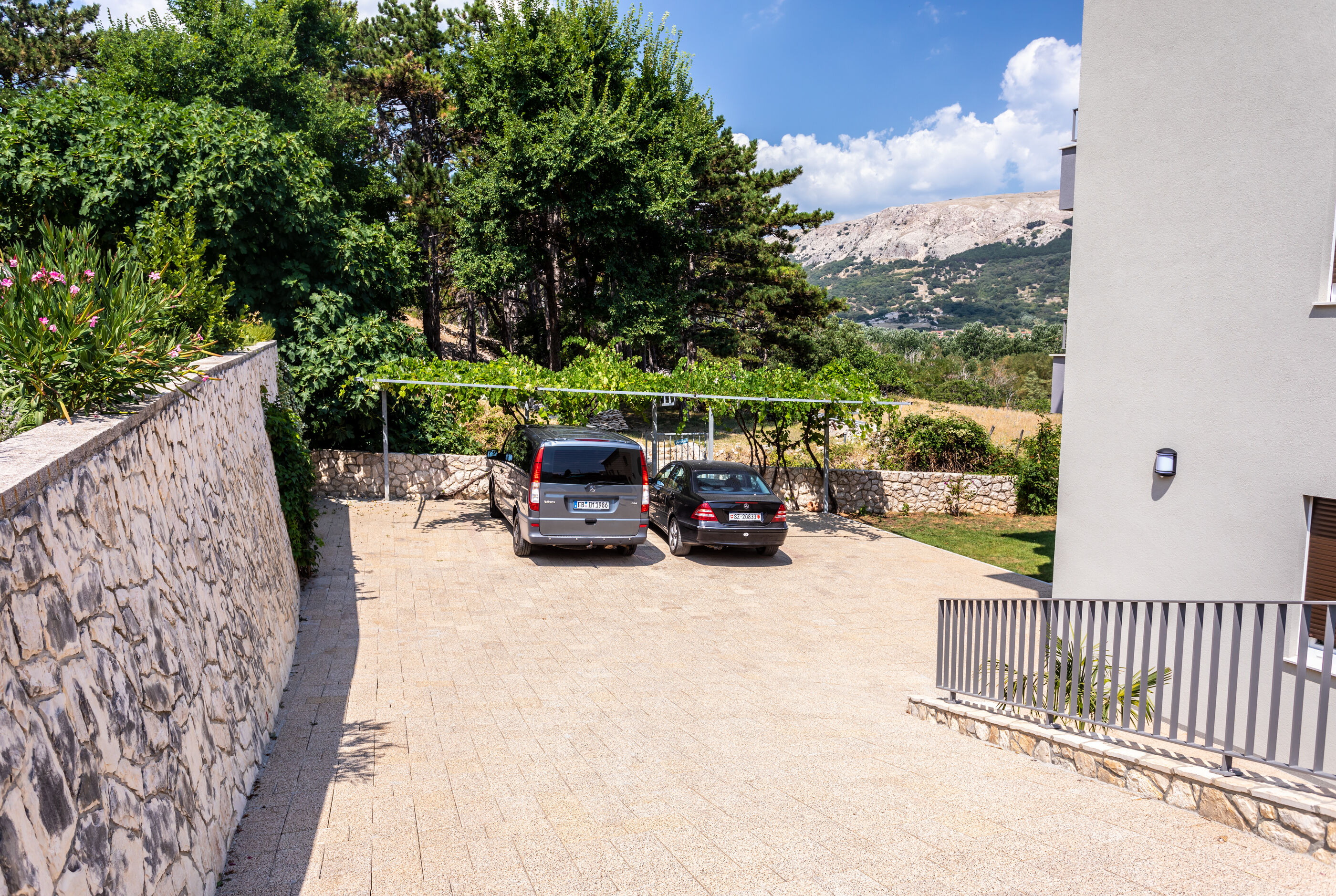 Apartments Kovac 83111-A2
