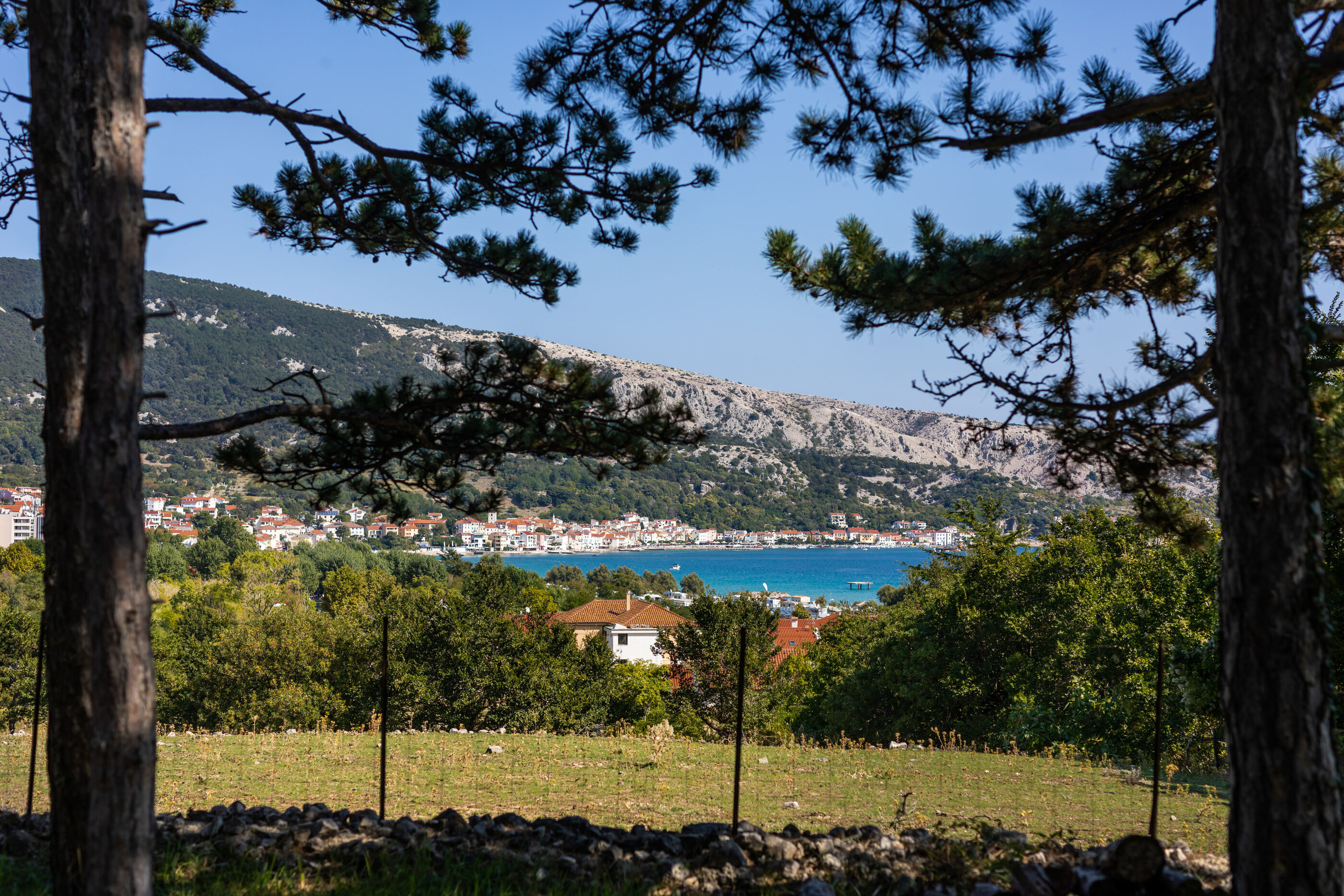 Apartments Kovac 83111-A2