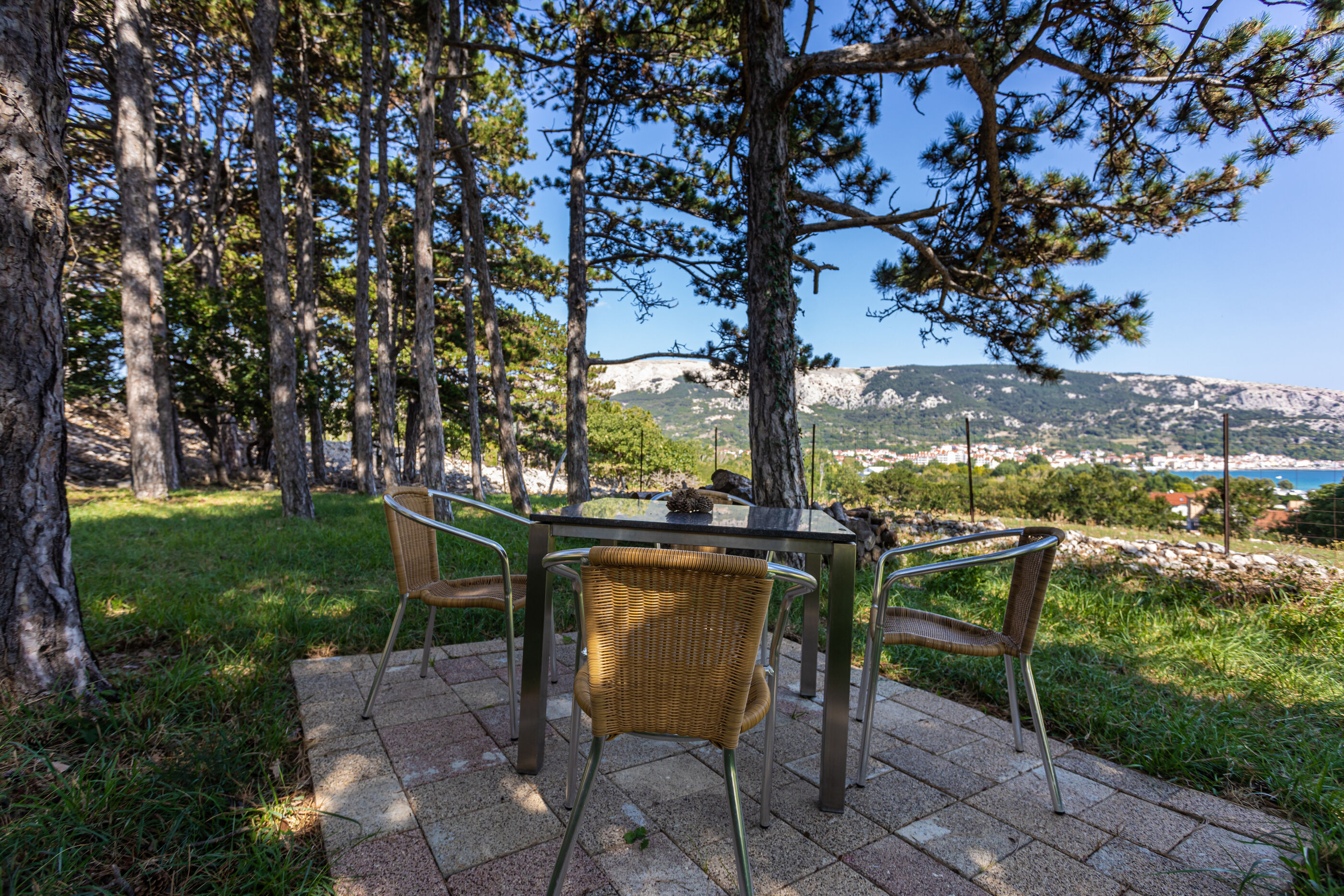 Apartments Kovac 83111-A2