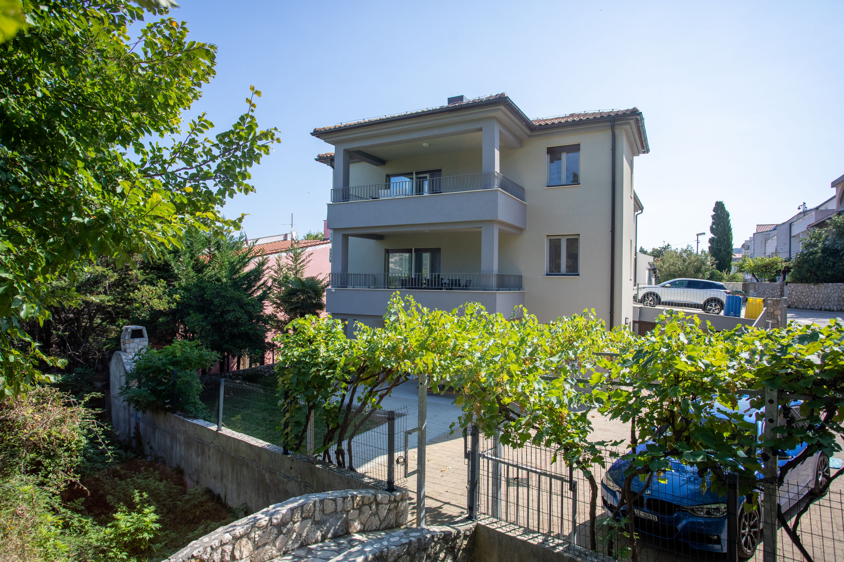 Apartments Kovac 83111-A2