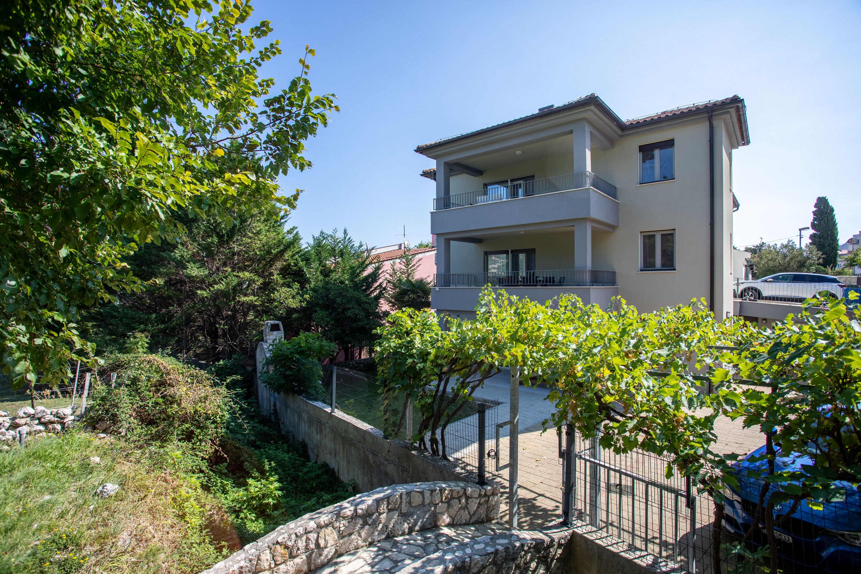 Apartments Kovac 83111-A2