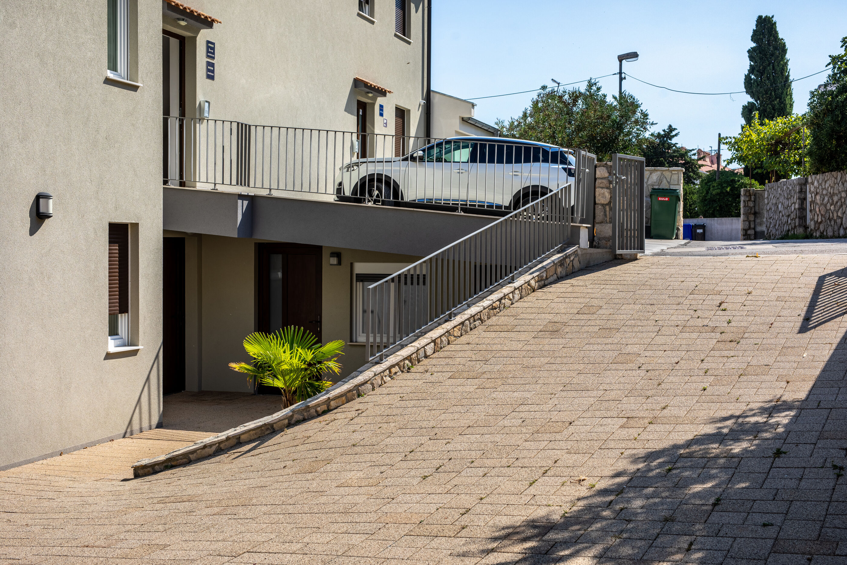 Apartments Kovac 83111-A2