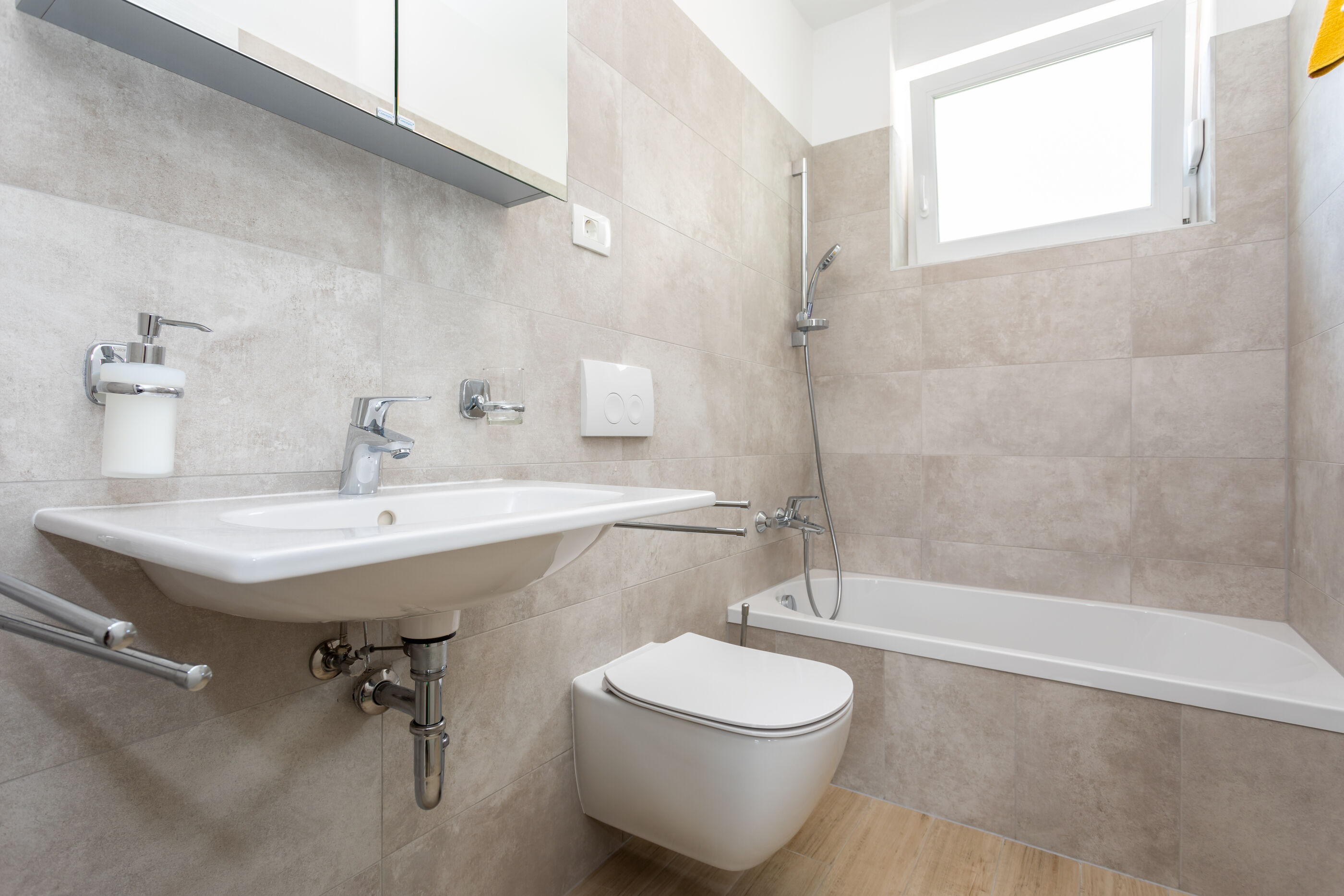 Apartments Kovac 83111-A1