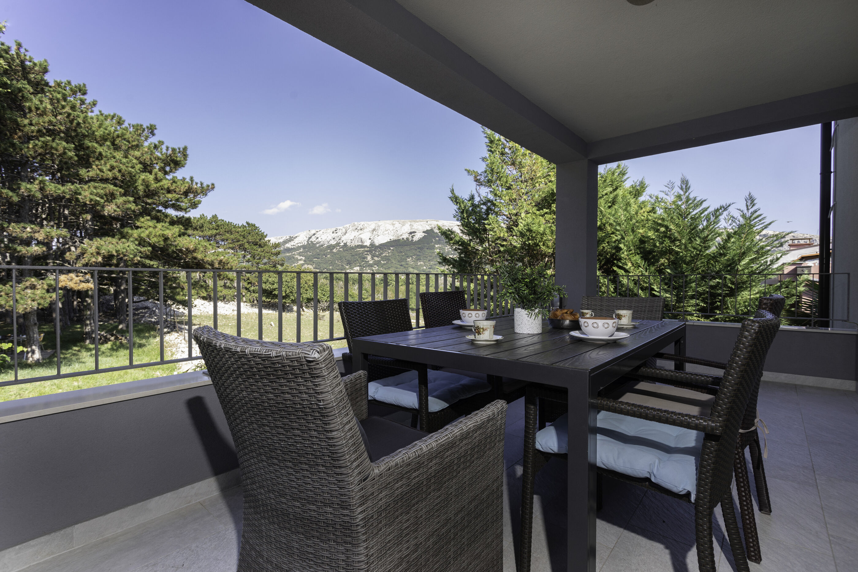 Apartments Kovac 83111-A1