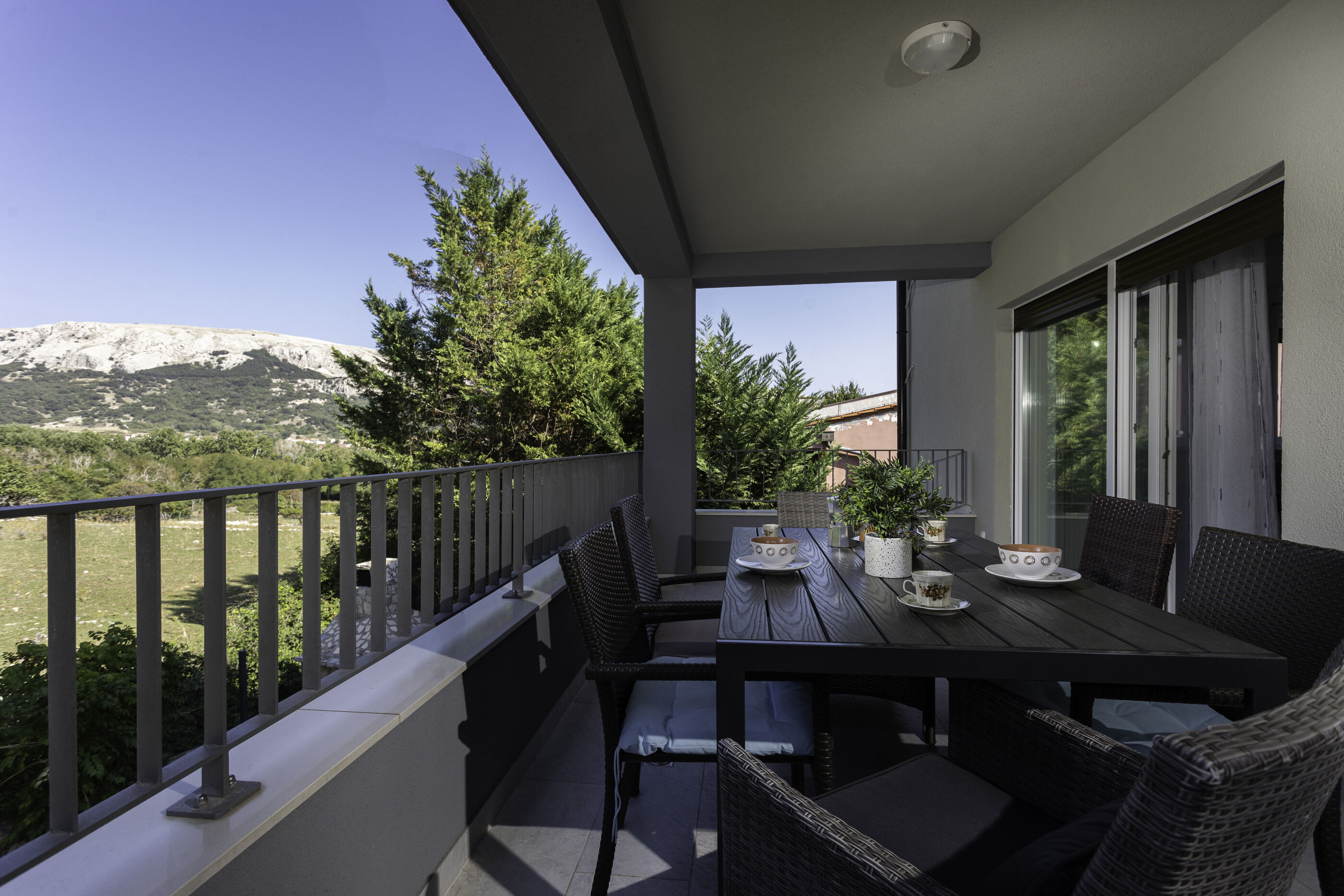 Apartments Kovac 83111-A1