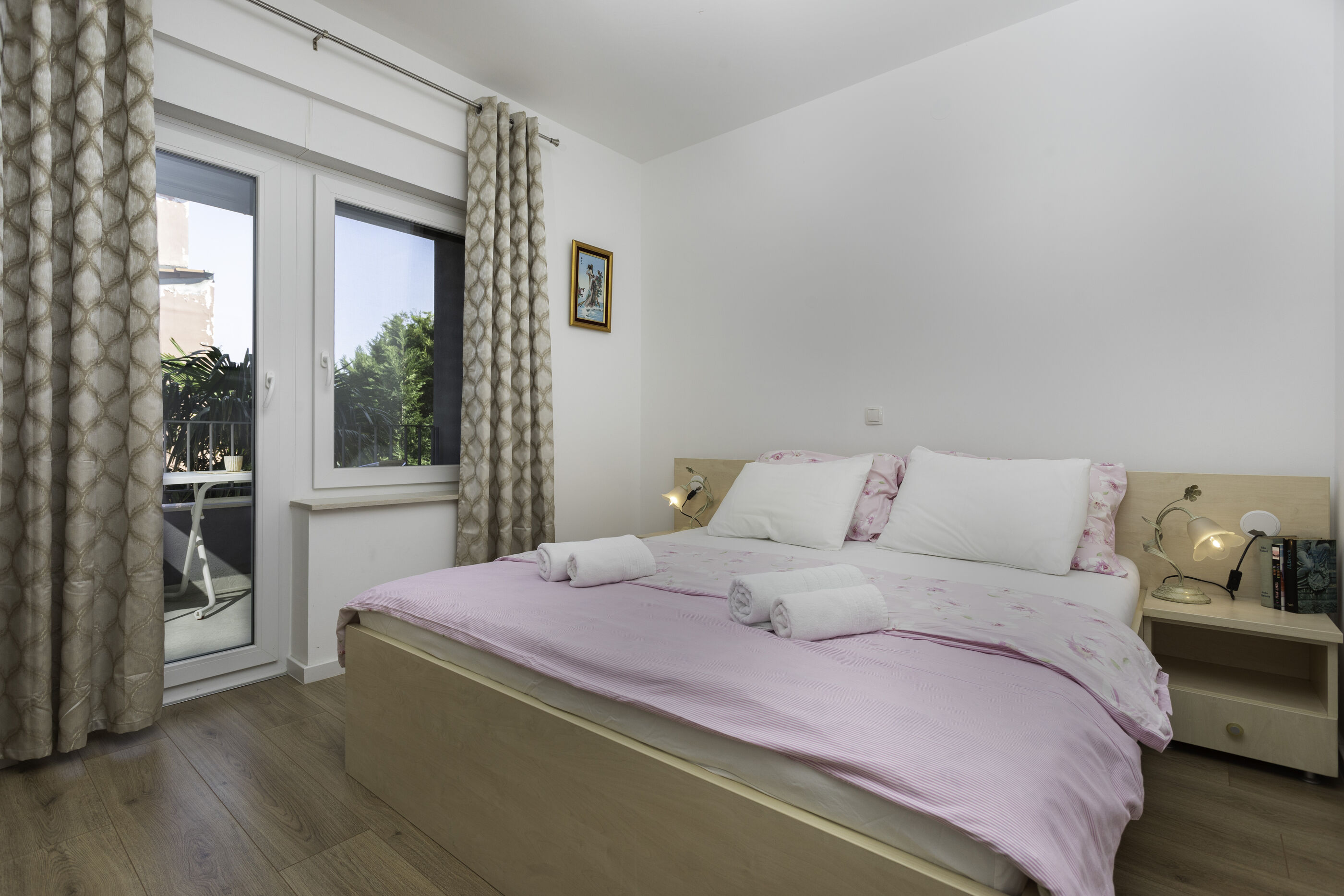 Apartments Kovac 83111-A1
