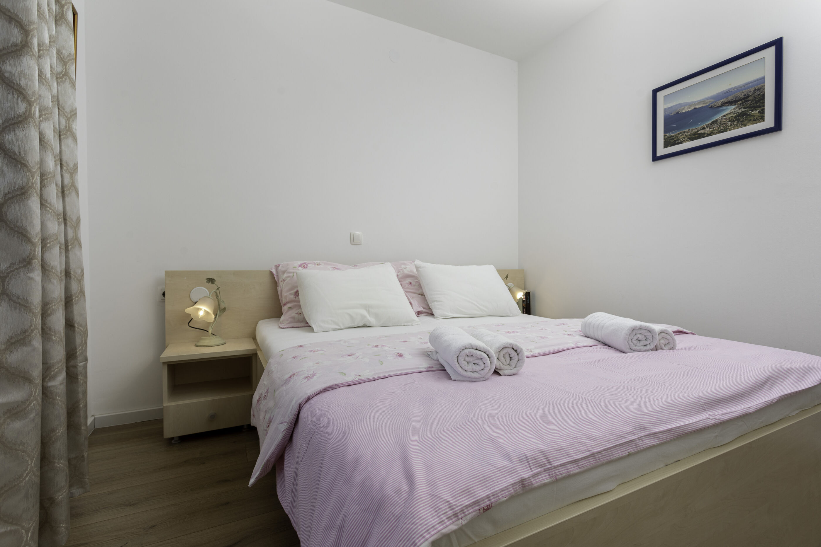Apartments Kovac 83111-A1