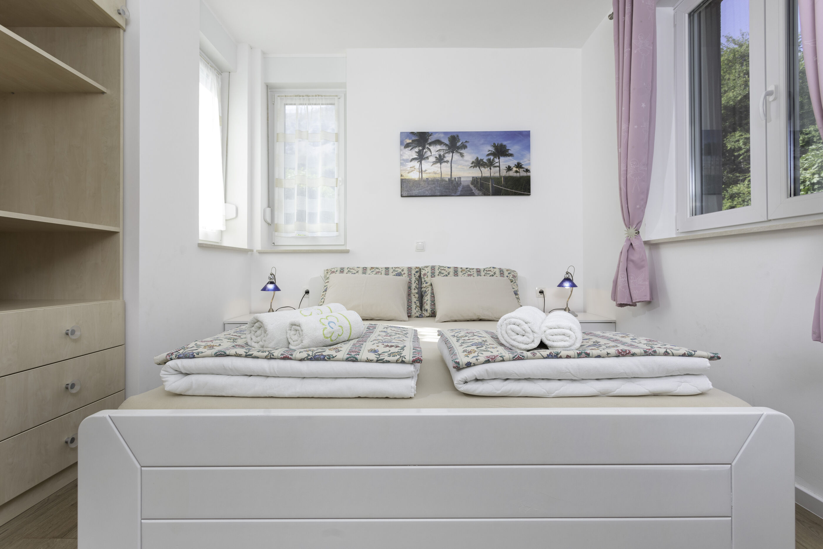 Apartments Kovac 83111-A1