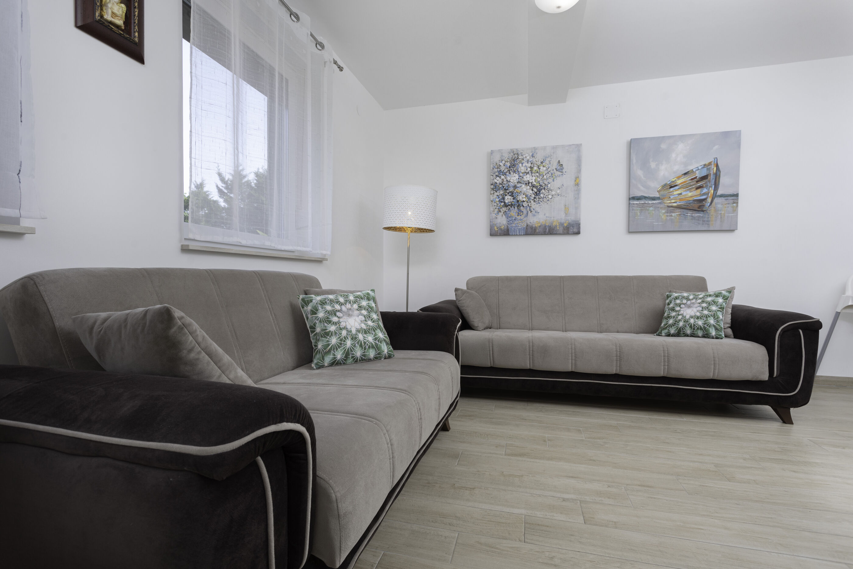 Apartments Kovac 83111-A1